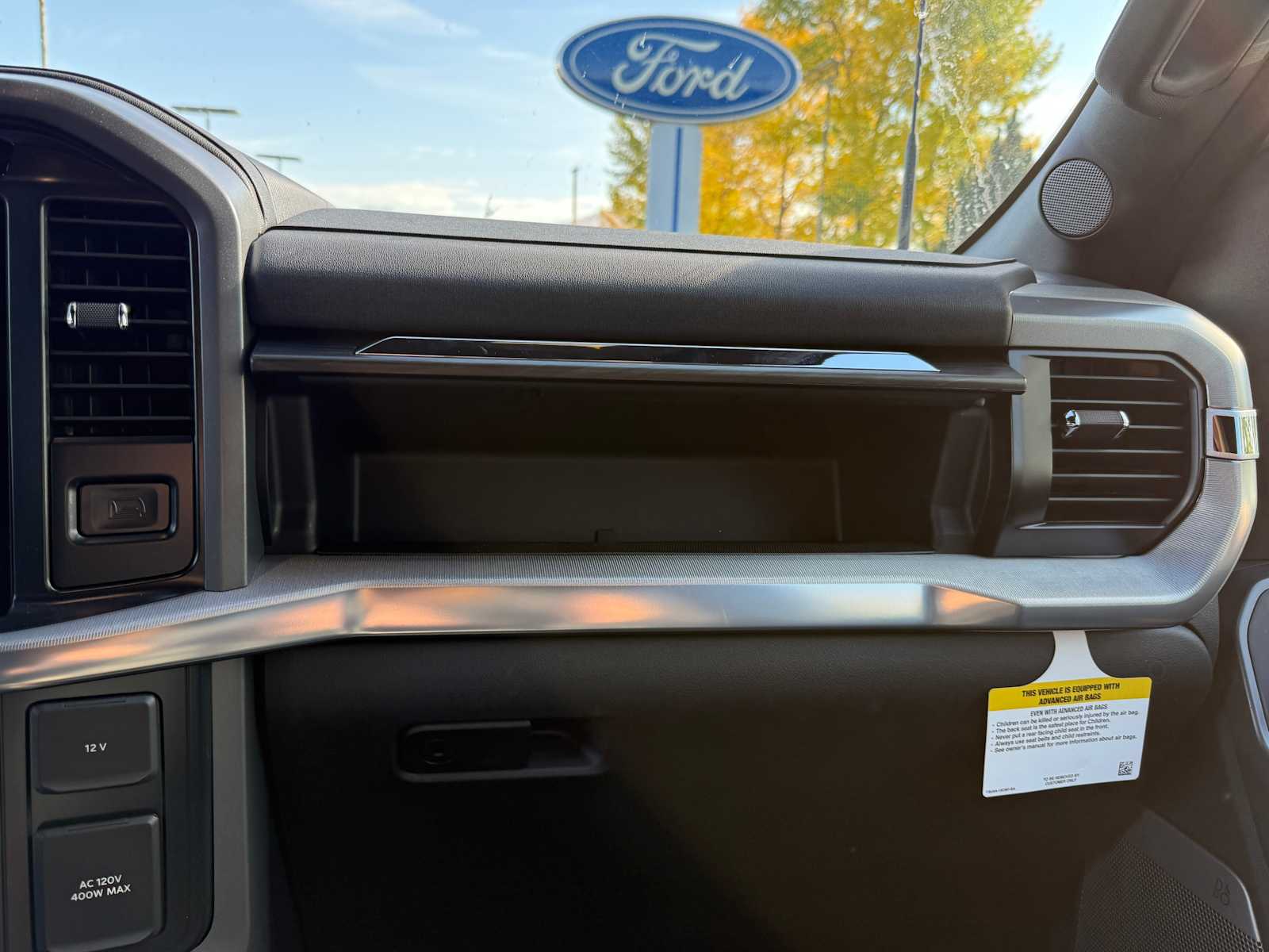 Thumbnail: 2025 Ford F-150 - 26