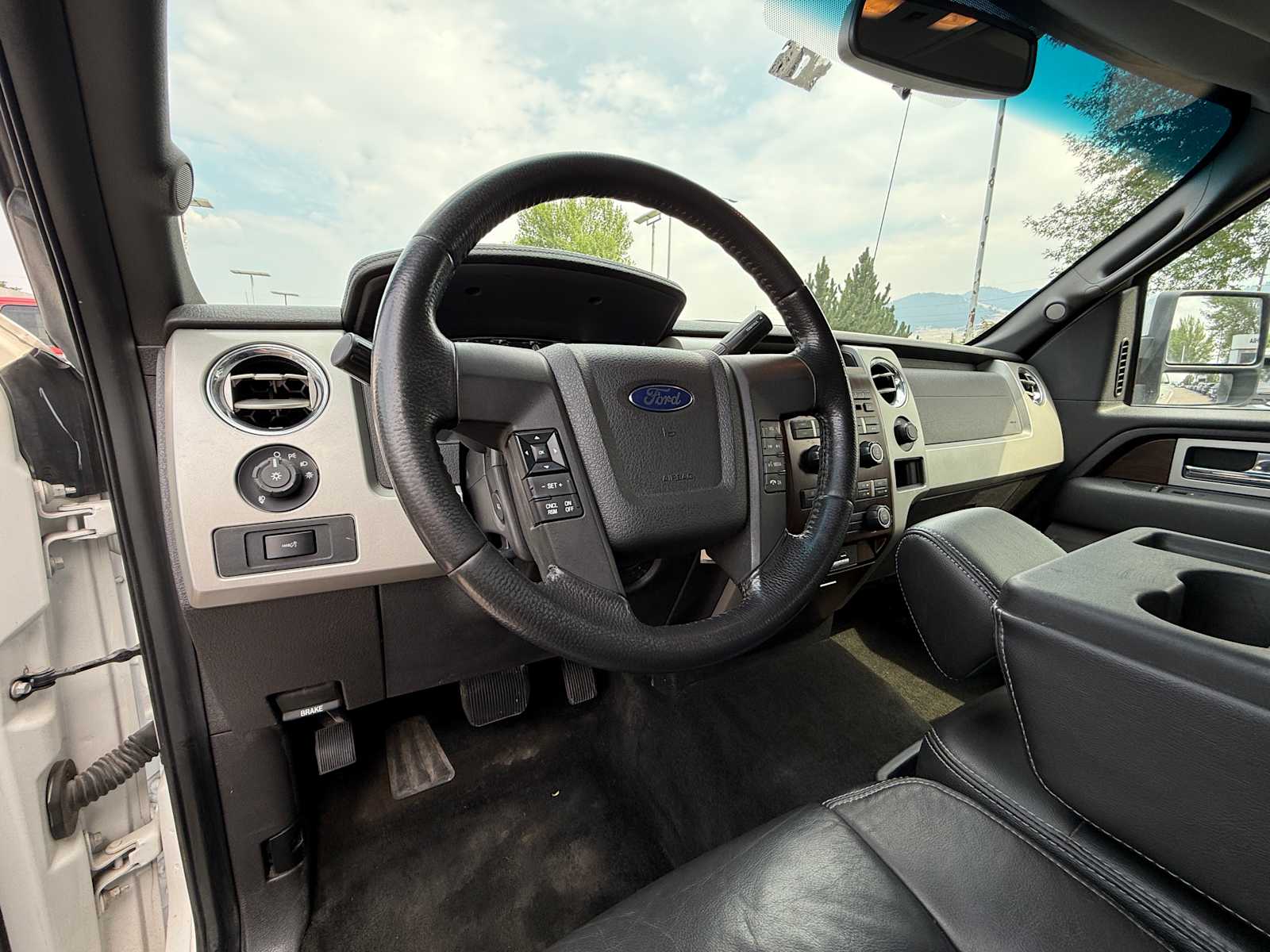 Thumbnail: 2012 Ford F-150 - 12