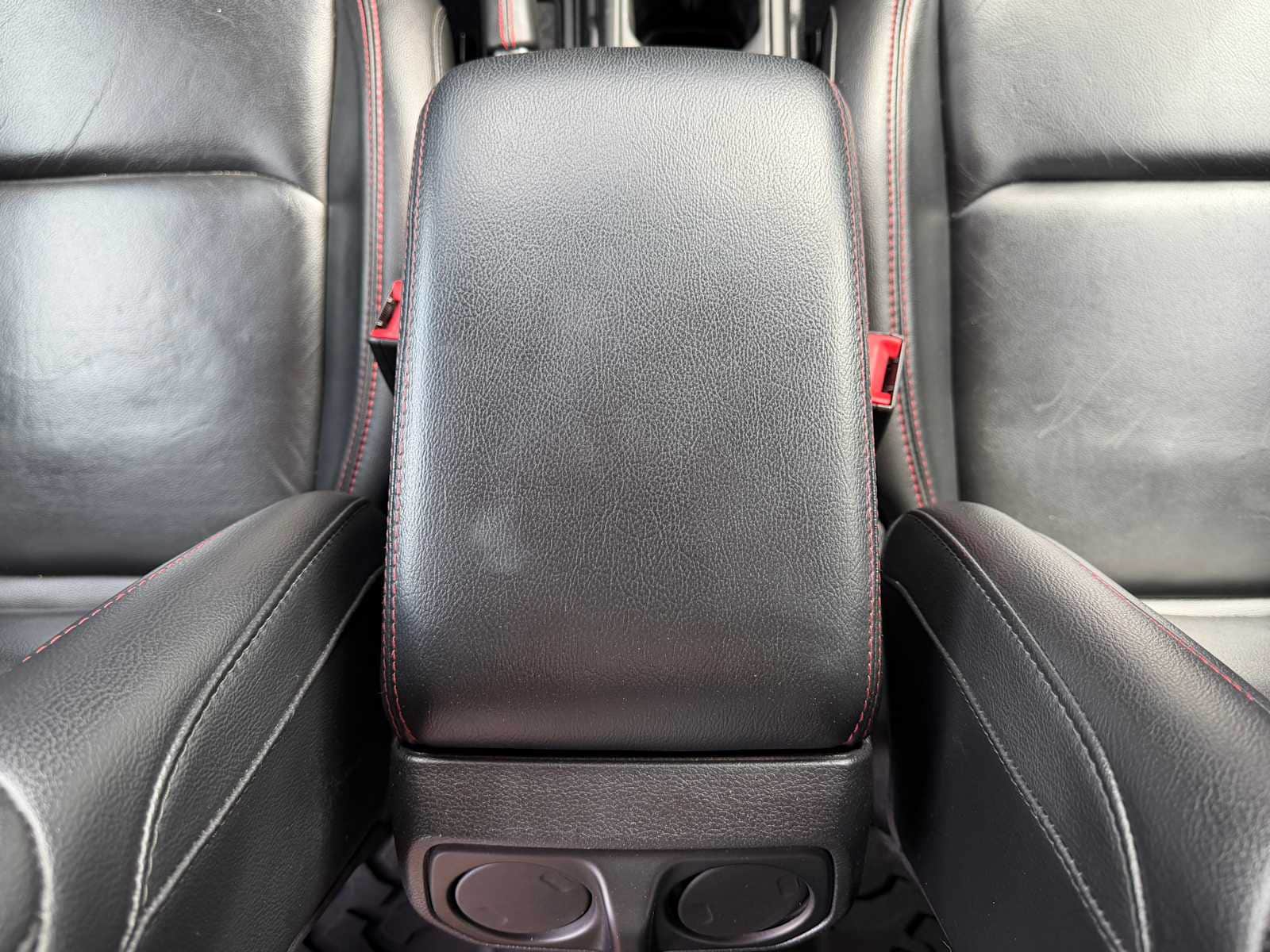 2019 Jeep Wrangler Unlimited Rubicon - Photo 18