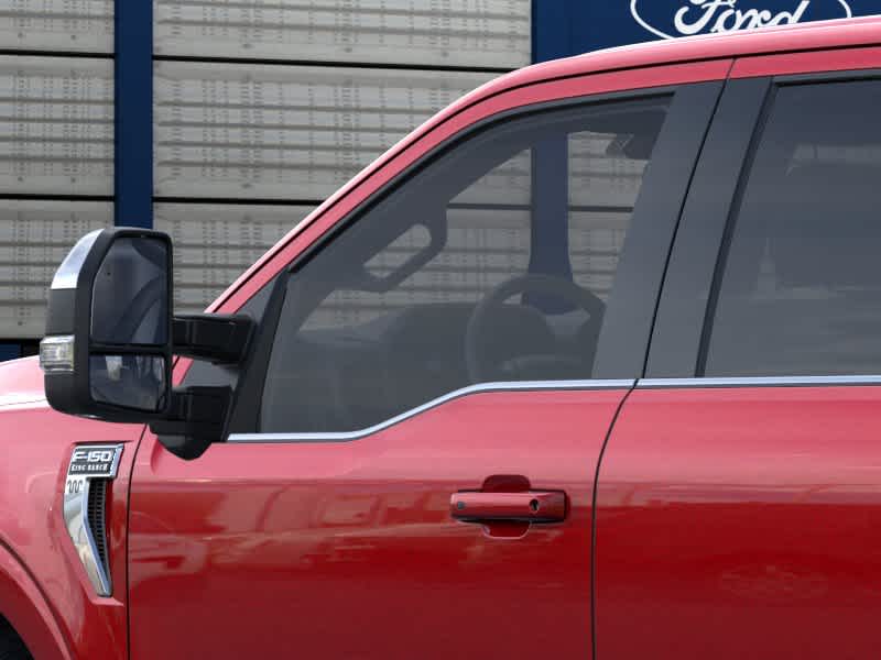 Thumbnail: 2026 Ford F-150 - 20