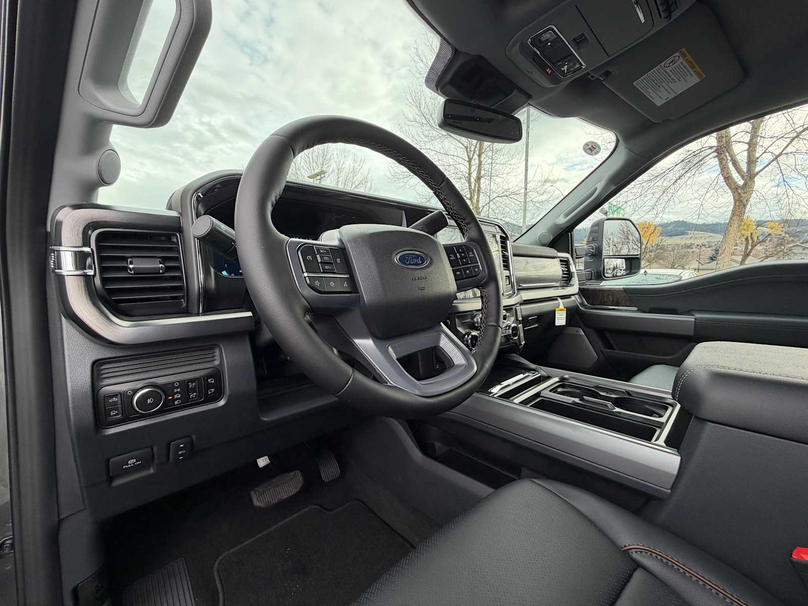 Thumbnail: 2026 Ford F-350 - 13