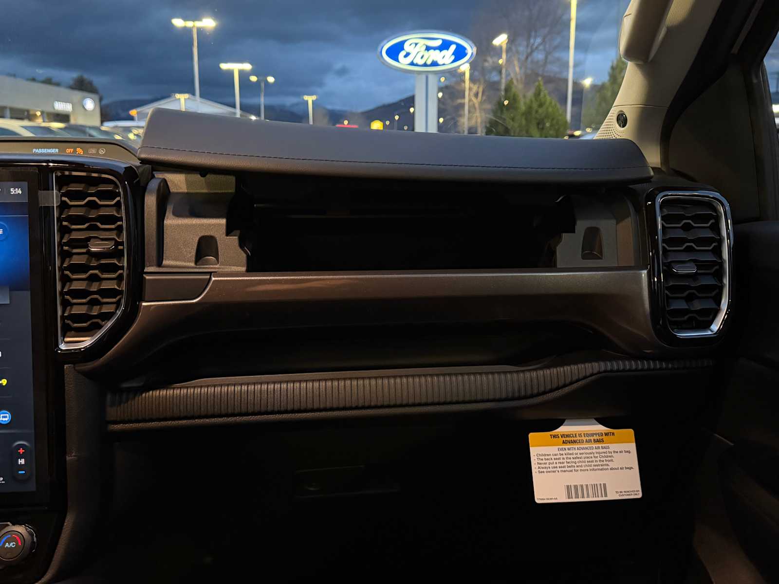 Thumbnail: 2025 Ford Ranger - 21