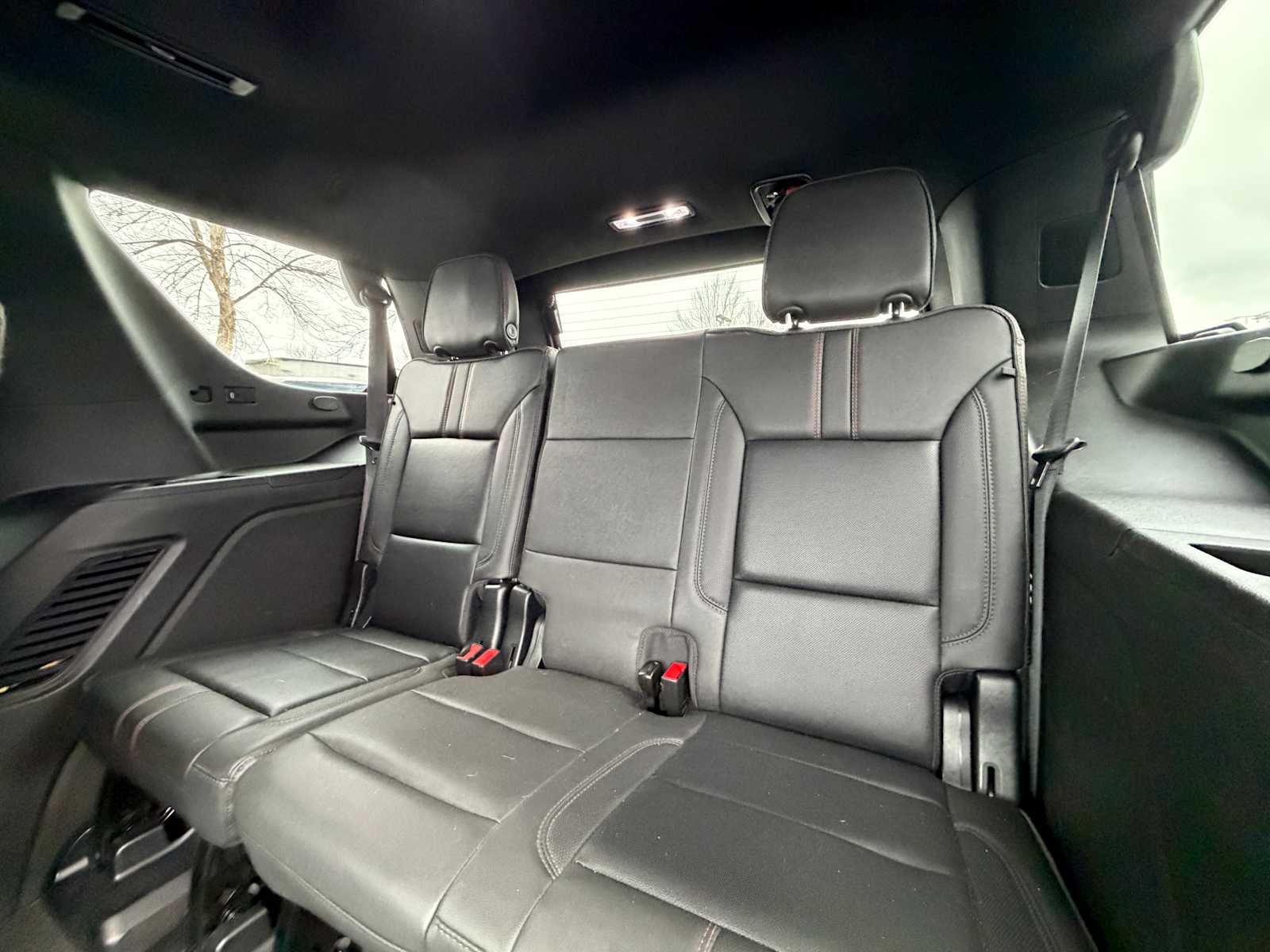 Thumbnail: 2023 Chevrolet Tahoe - 28