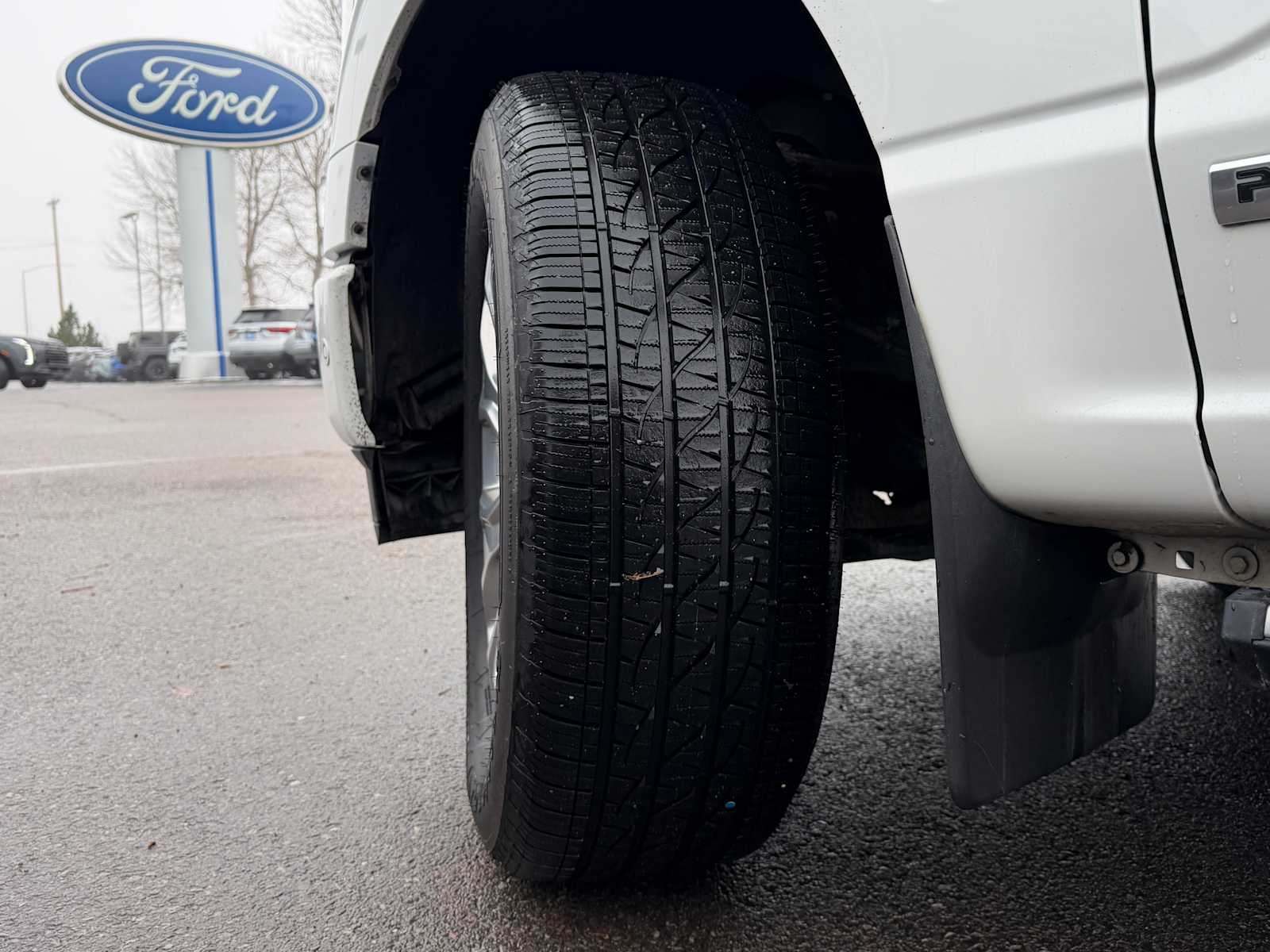 Thumbnail: 2023 Ford F-150 - 35