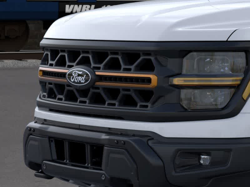Thumbnail: 2025 Ford F-150 - 17
