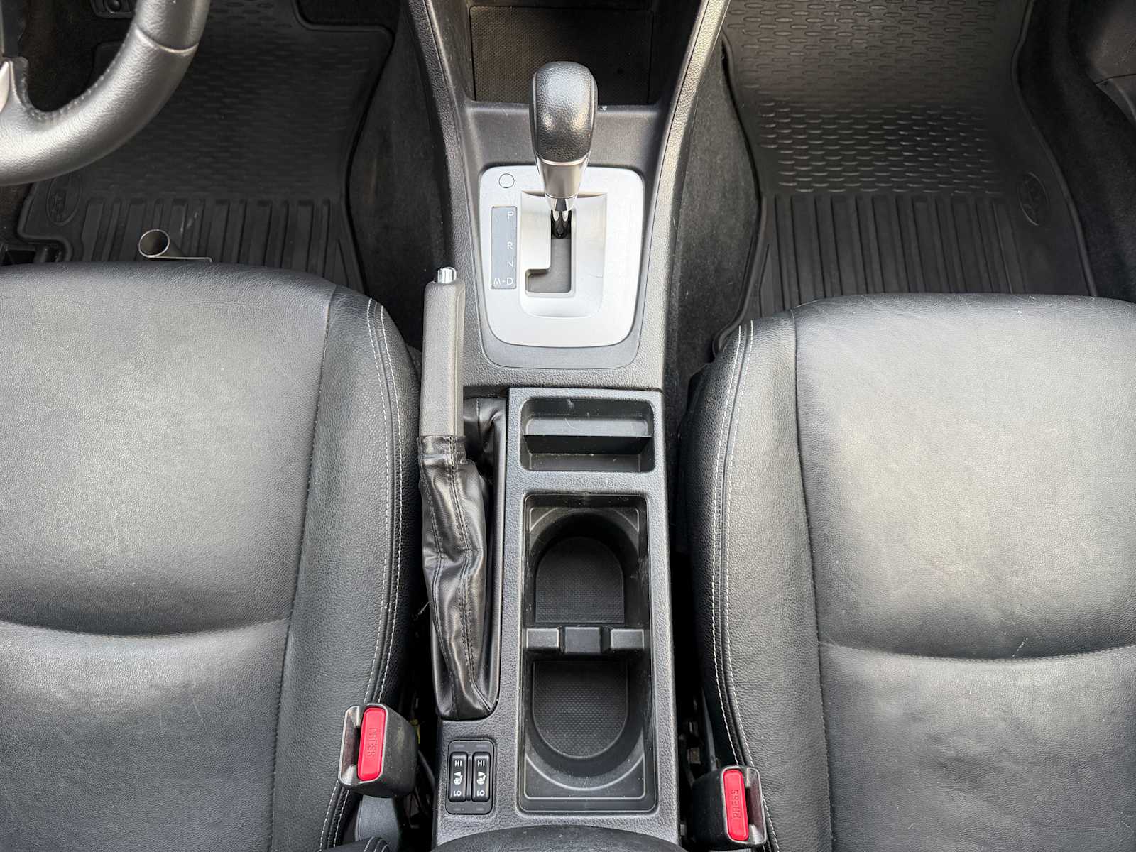 Thumbnail: 2014 Subaru XV Crosstrek - 18