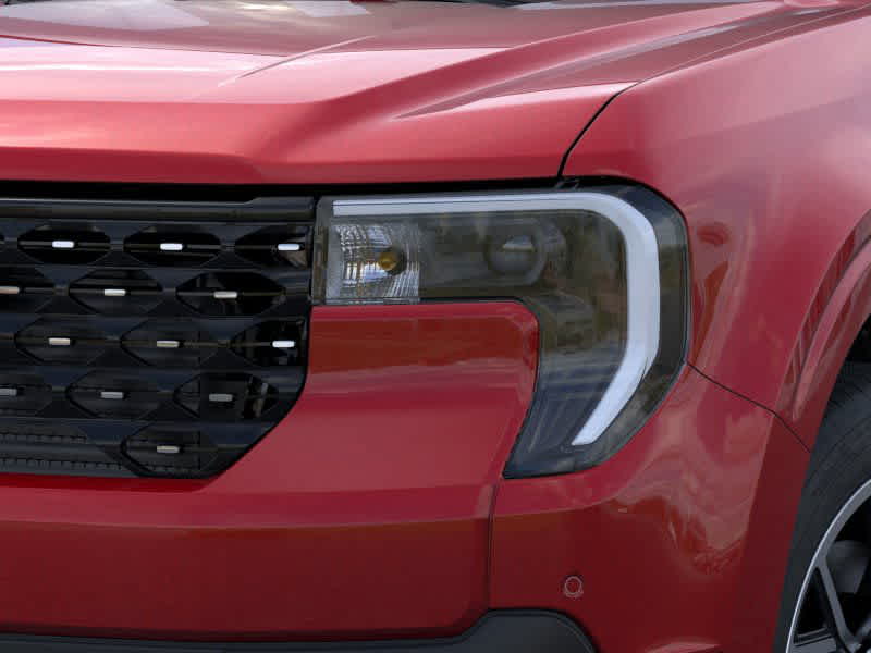 Thumbnail: 2025 Ford Maverick - 19