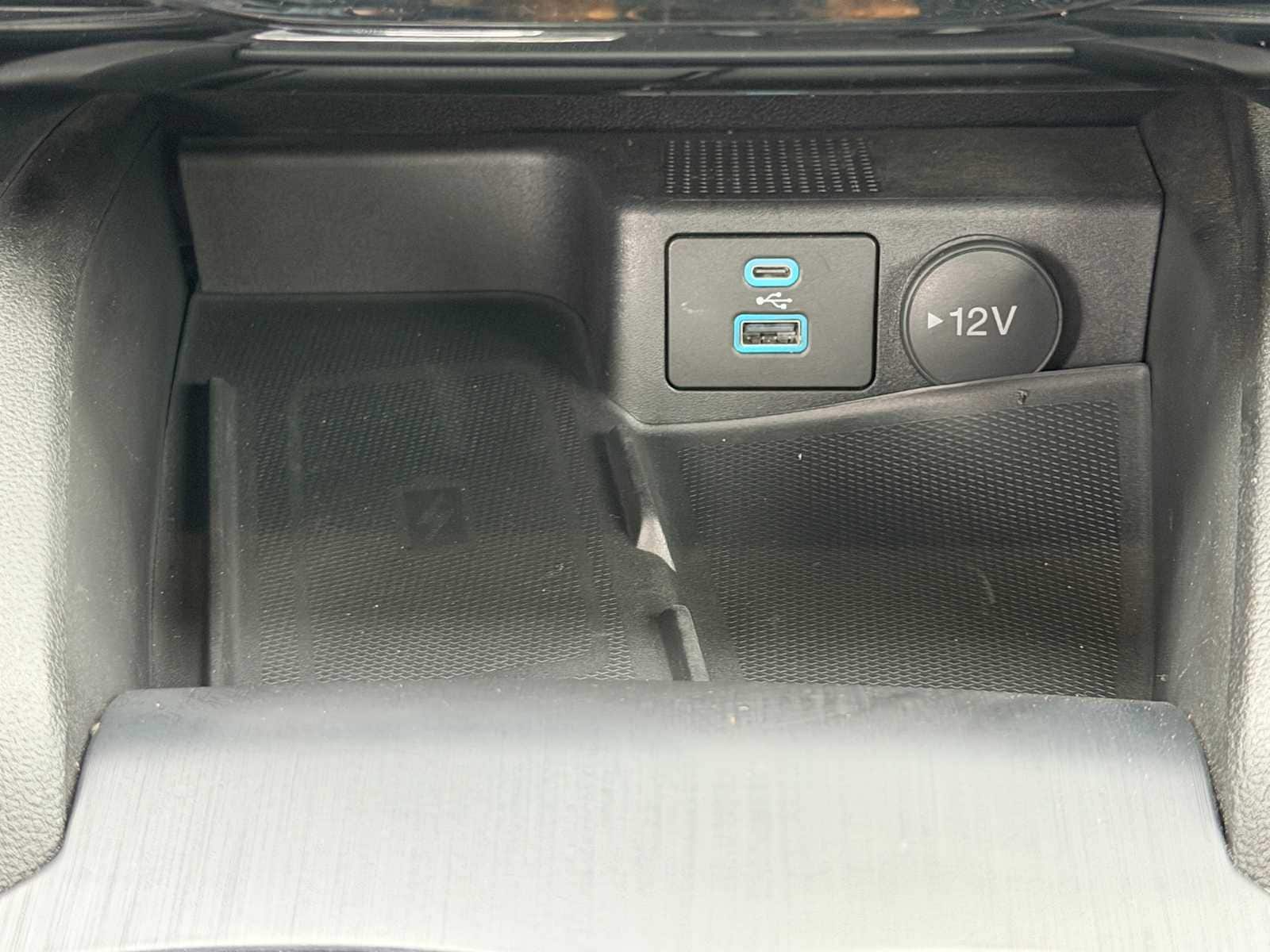 Thumbnail: 2023 Ford Escape - 17