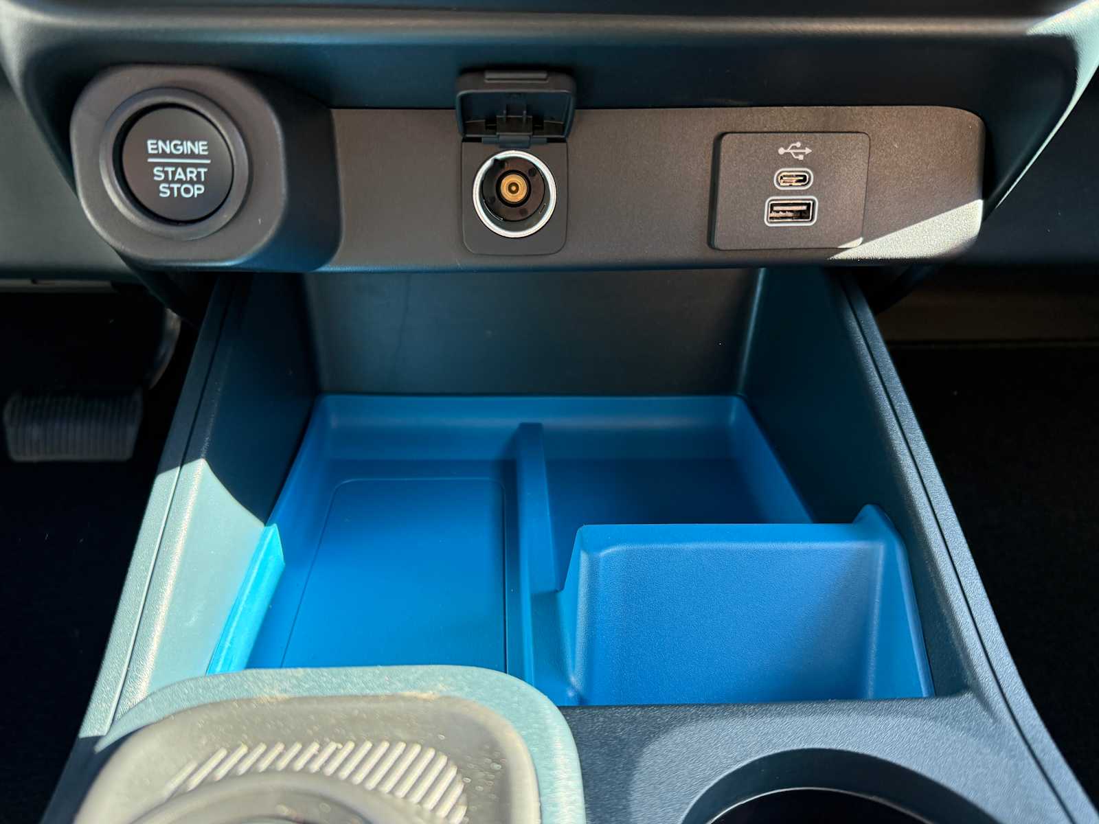 Thumbnail: 2025 Ford Maverick - 18