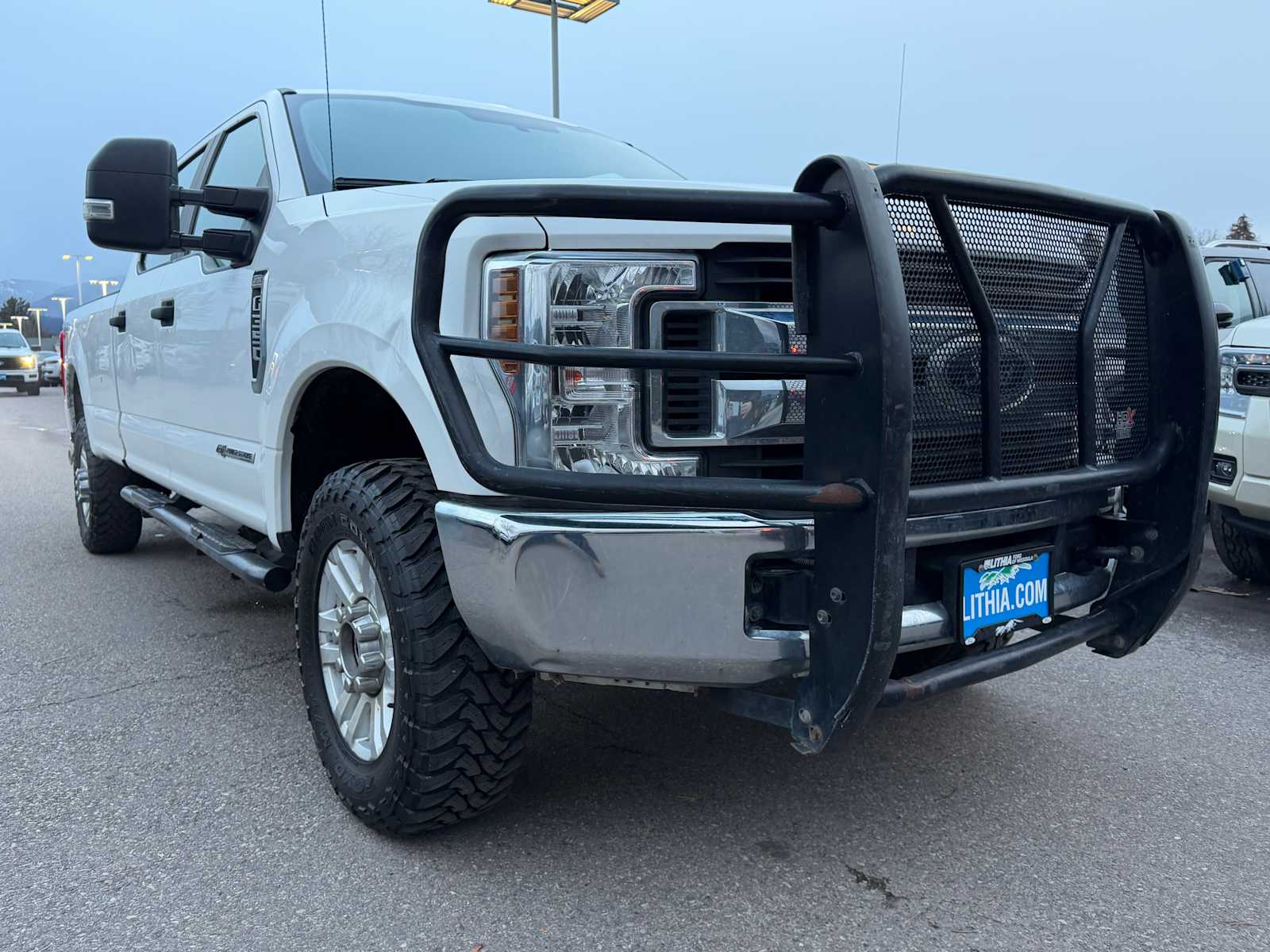 Thumbnail: 2019 Ford Econoline - 4