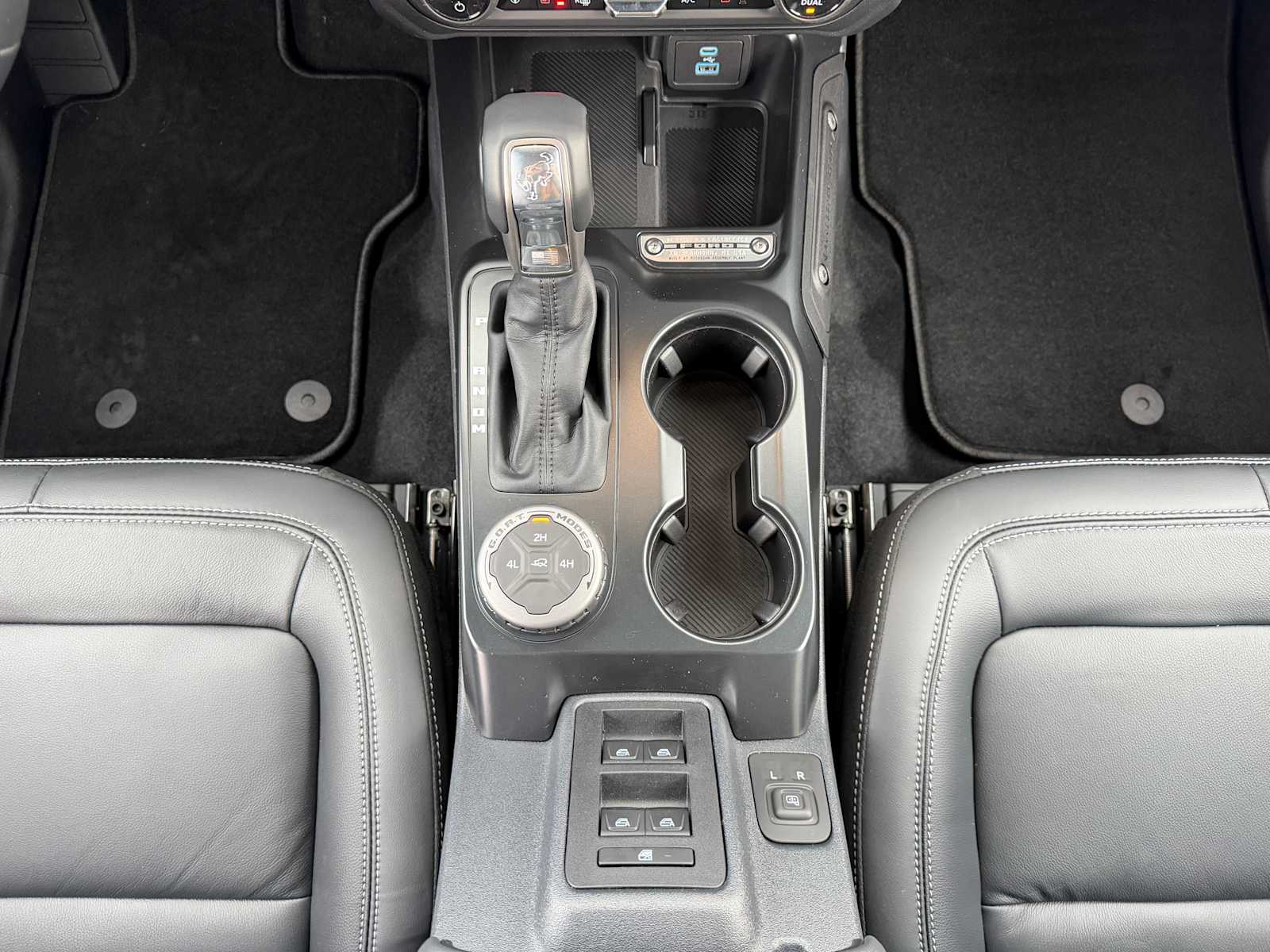 Thumbnail: 2025 Ford Bronco - 21