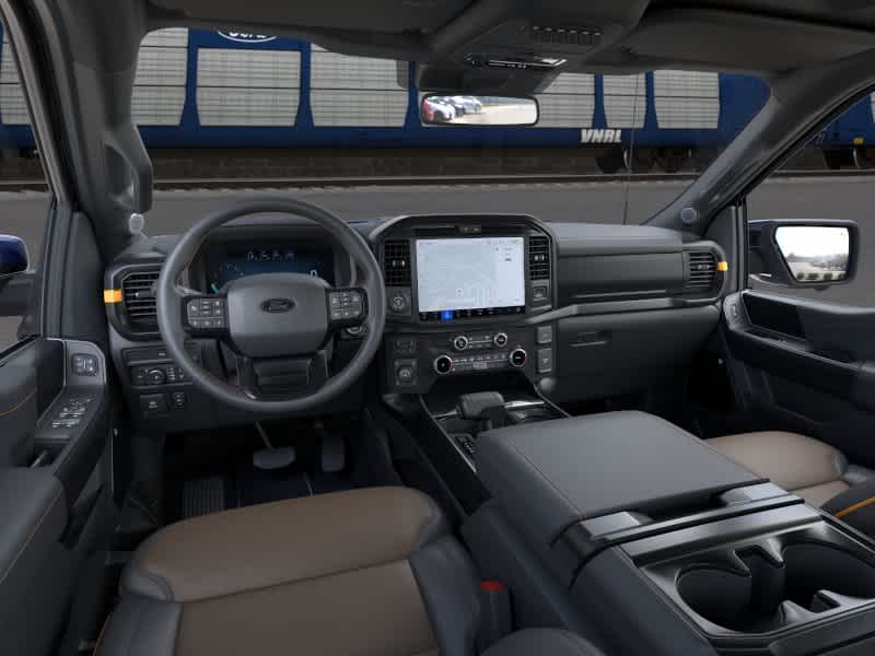 Thumbnail: 2026 Ford F-150 - 8