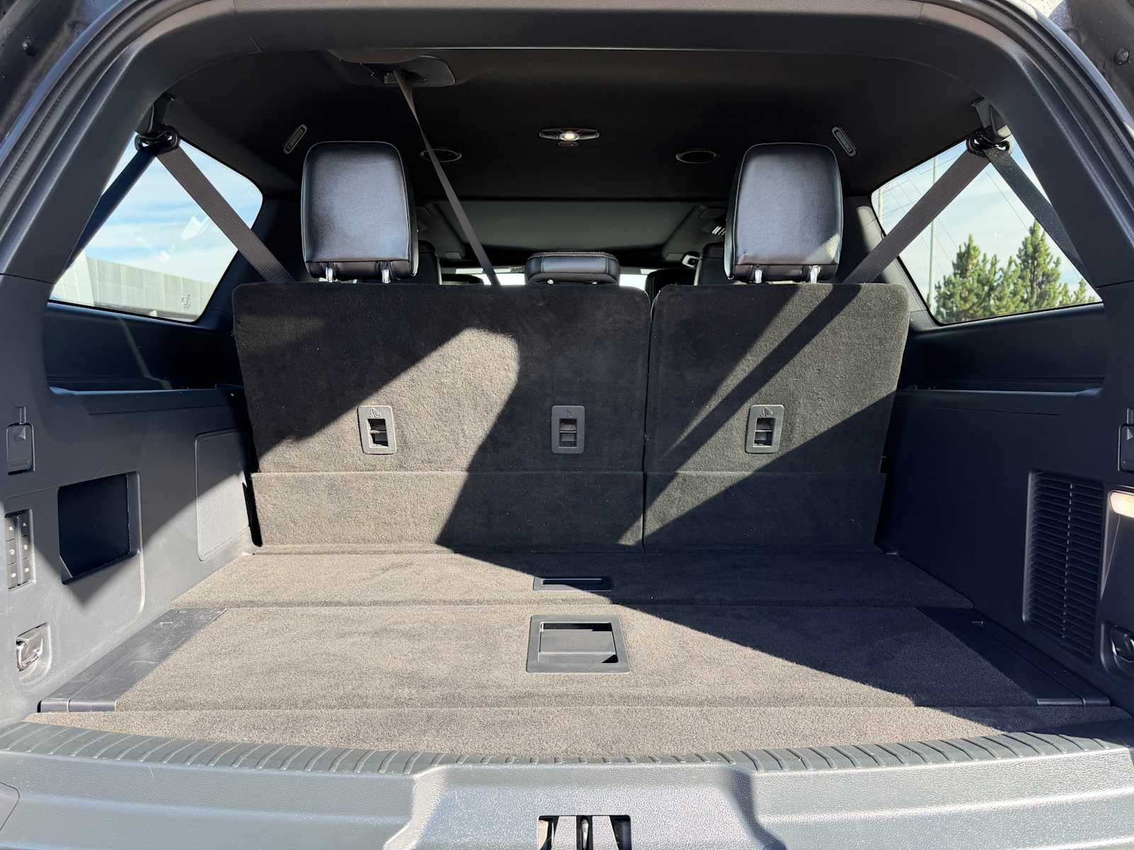 Thumbnail: 2024 Ford Expedition MAX - 10