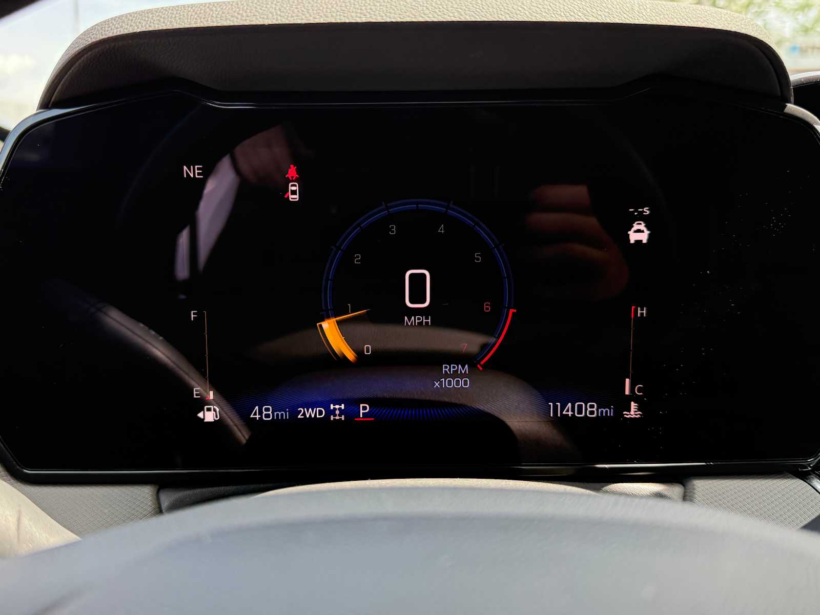 2024 Chevrolet TrailBlazer ACTIV 14