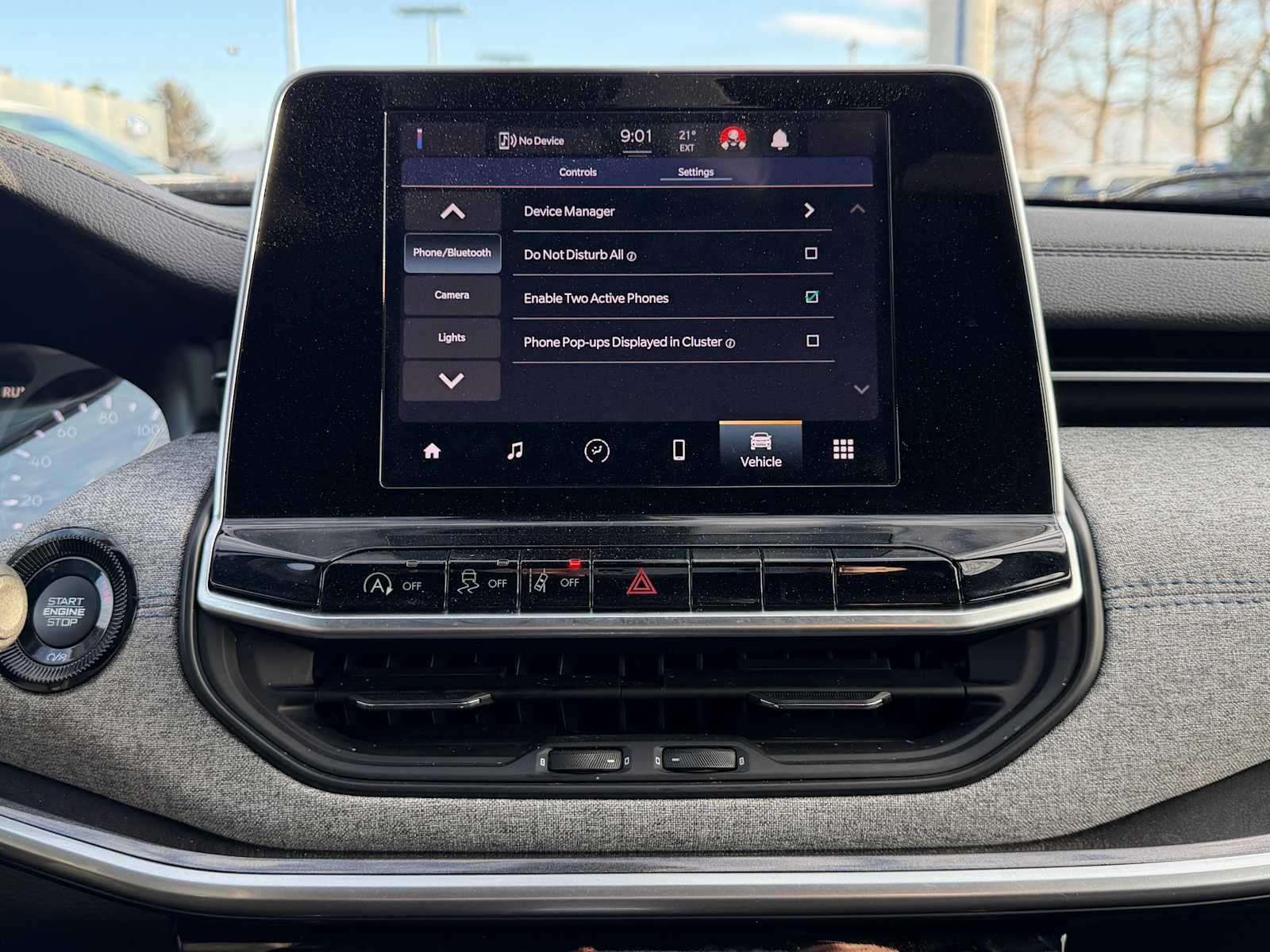 Thumbnail: 2025 Jeep Compass - 14