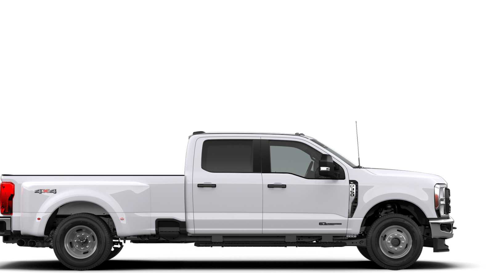 Thumbnail: 2026 Ford F-350 - 5