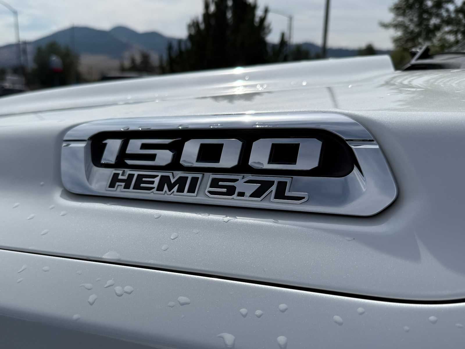 Thumbnail: 2020 RAM 1500 - 33