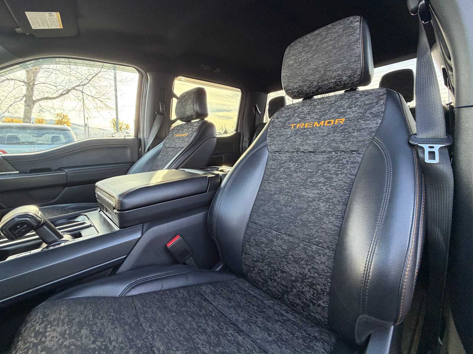 Thumbnail: 2024 Ford F-150 - 12