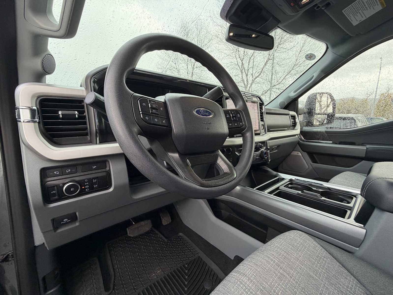 Thumbnail: 2024 Ford Econoline - 13