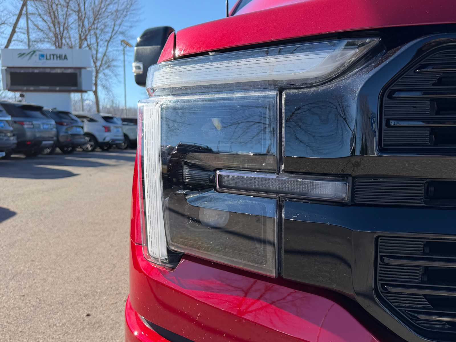 Thumbnail: 2025 Ford F-150 - 3