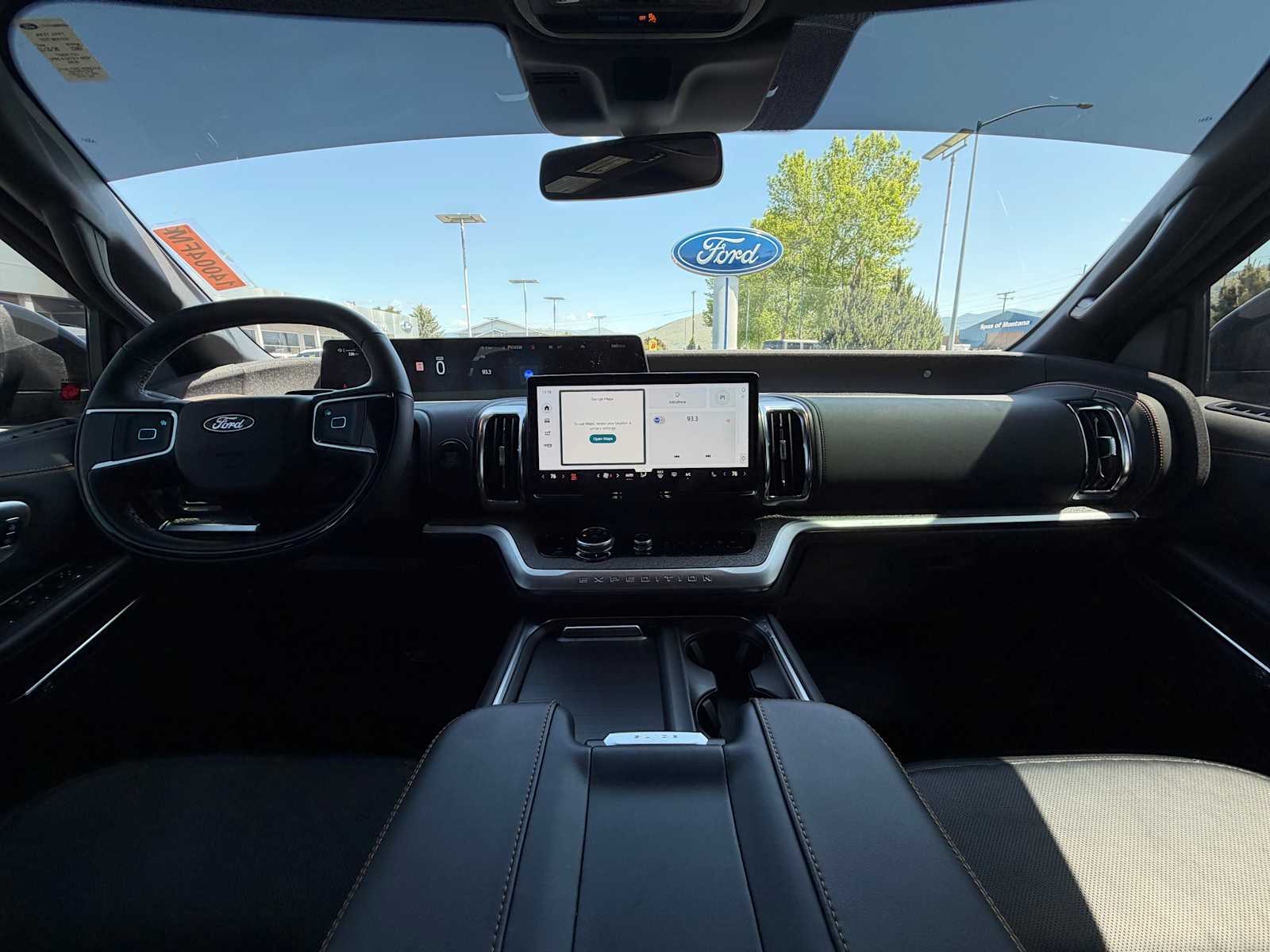 Thumbnail: 2025 Ford Expedition - 28