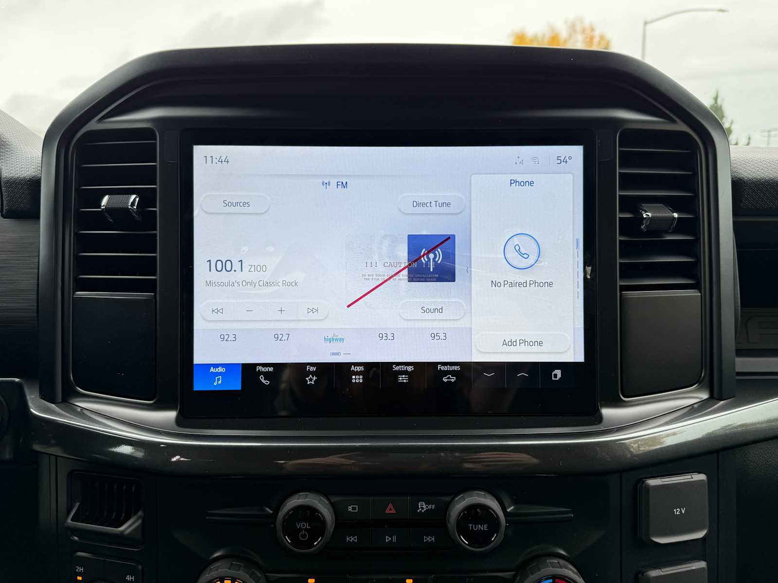 Thumbnail: 2025 Ford F-150 - 17