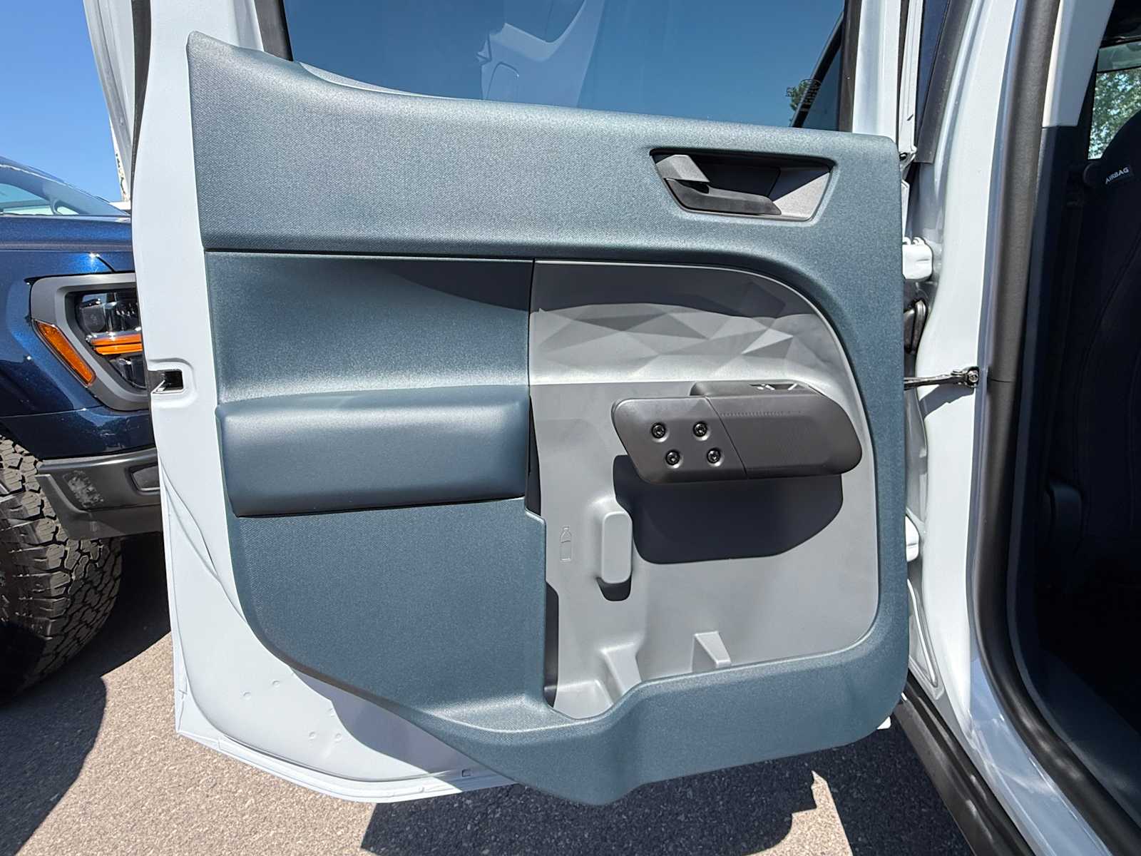 Thumbnail: 2025 Ford Maverick - 19