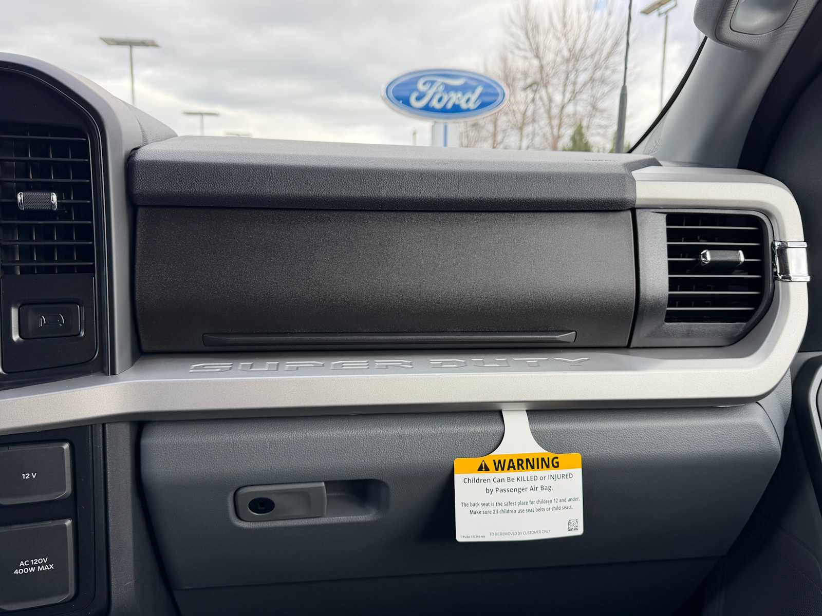 Thumbnail: 2026 Ford F-250 - 25