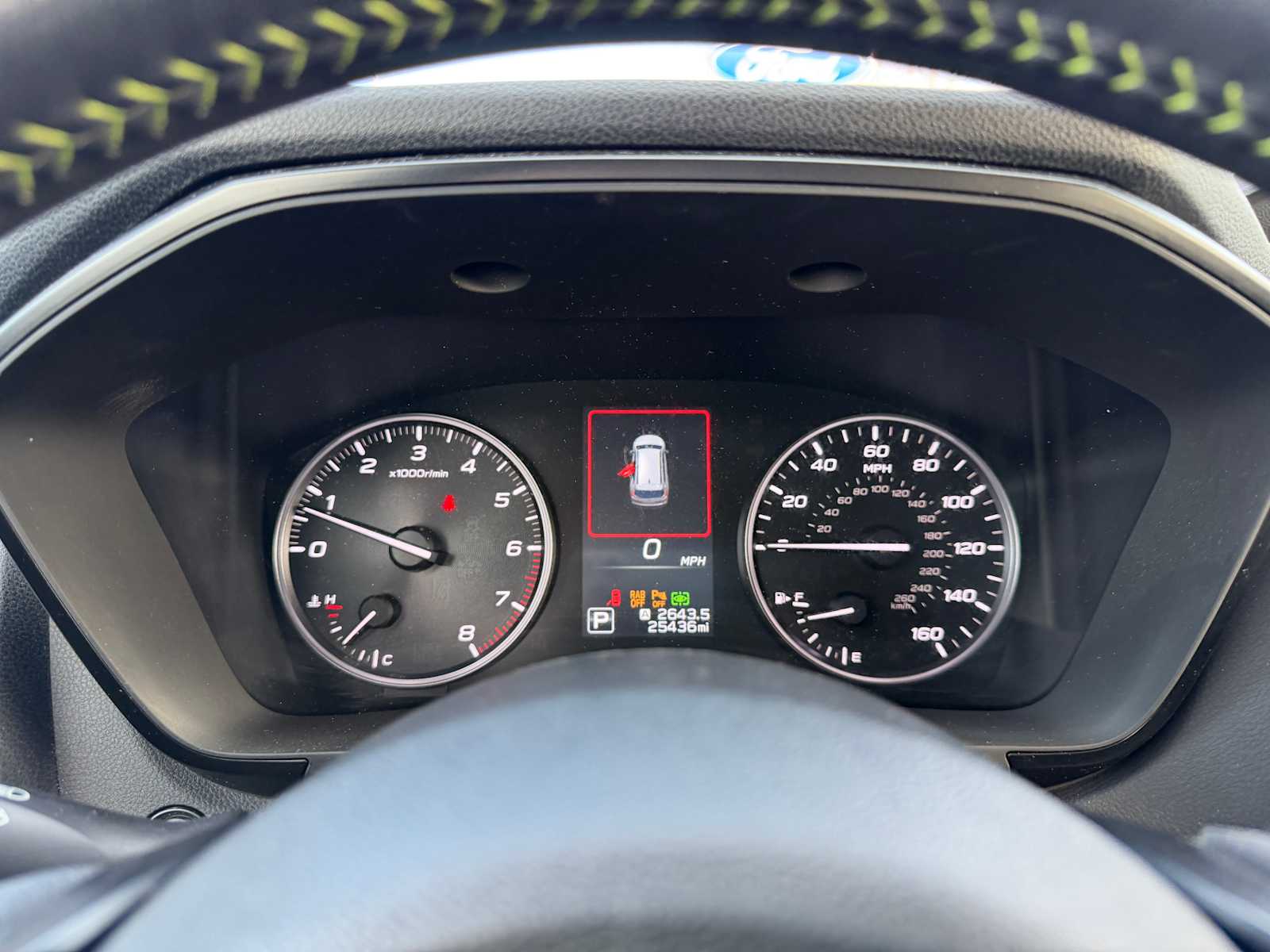 Thumbnail: 2023 Subaru Ascent - 14