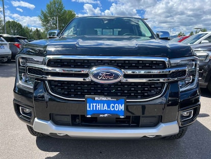 Bumper Kit | FORD RANGER LARIAT SUPERCREW 2019 Bumper Kit | FORD RANGER LARIAT SUPERCREW 2019