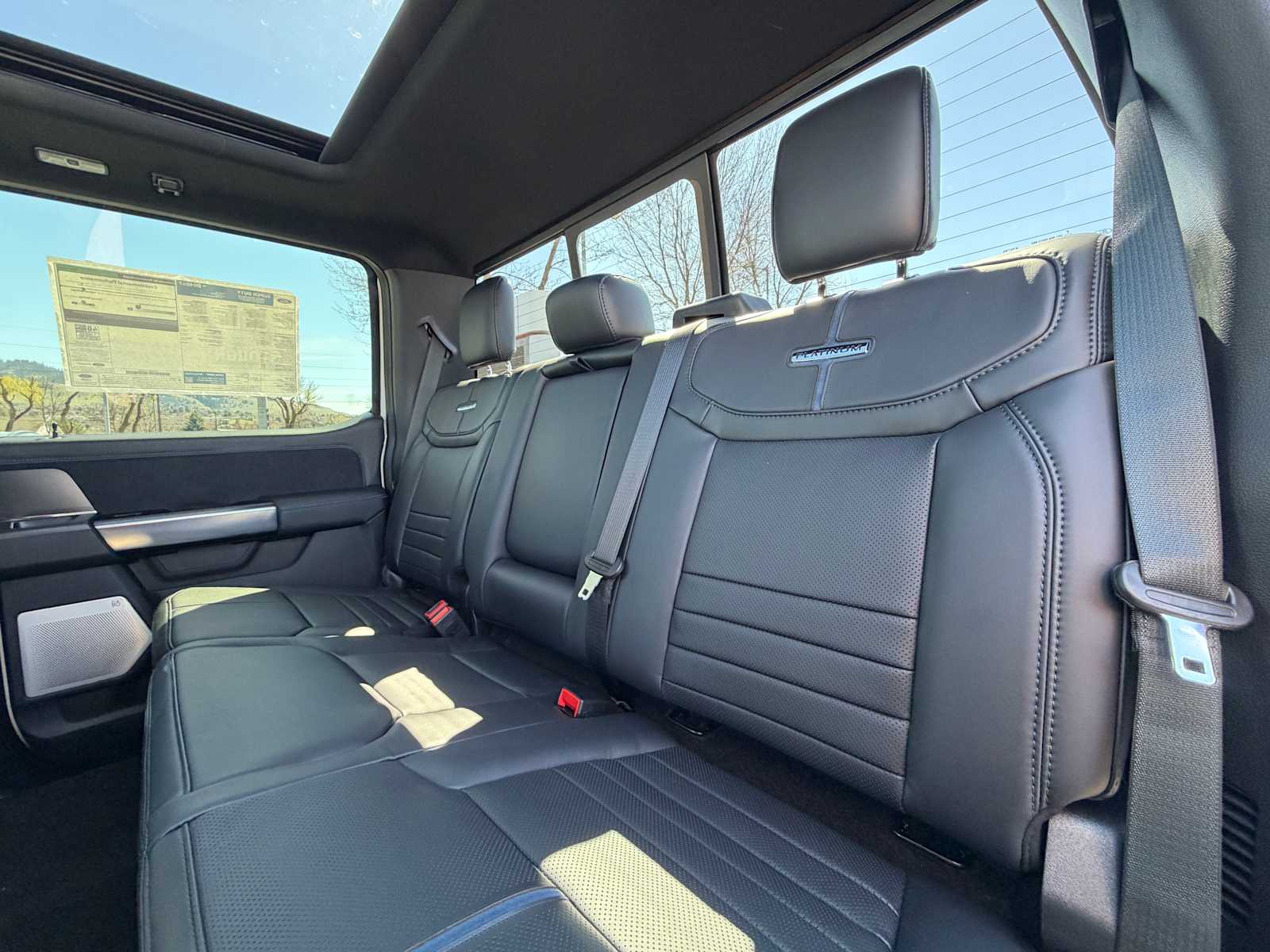 Thumbnail: 2026 Ford F-250 - 31