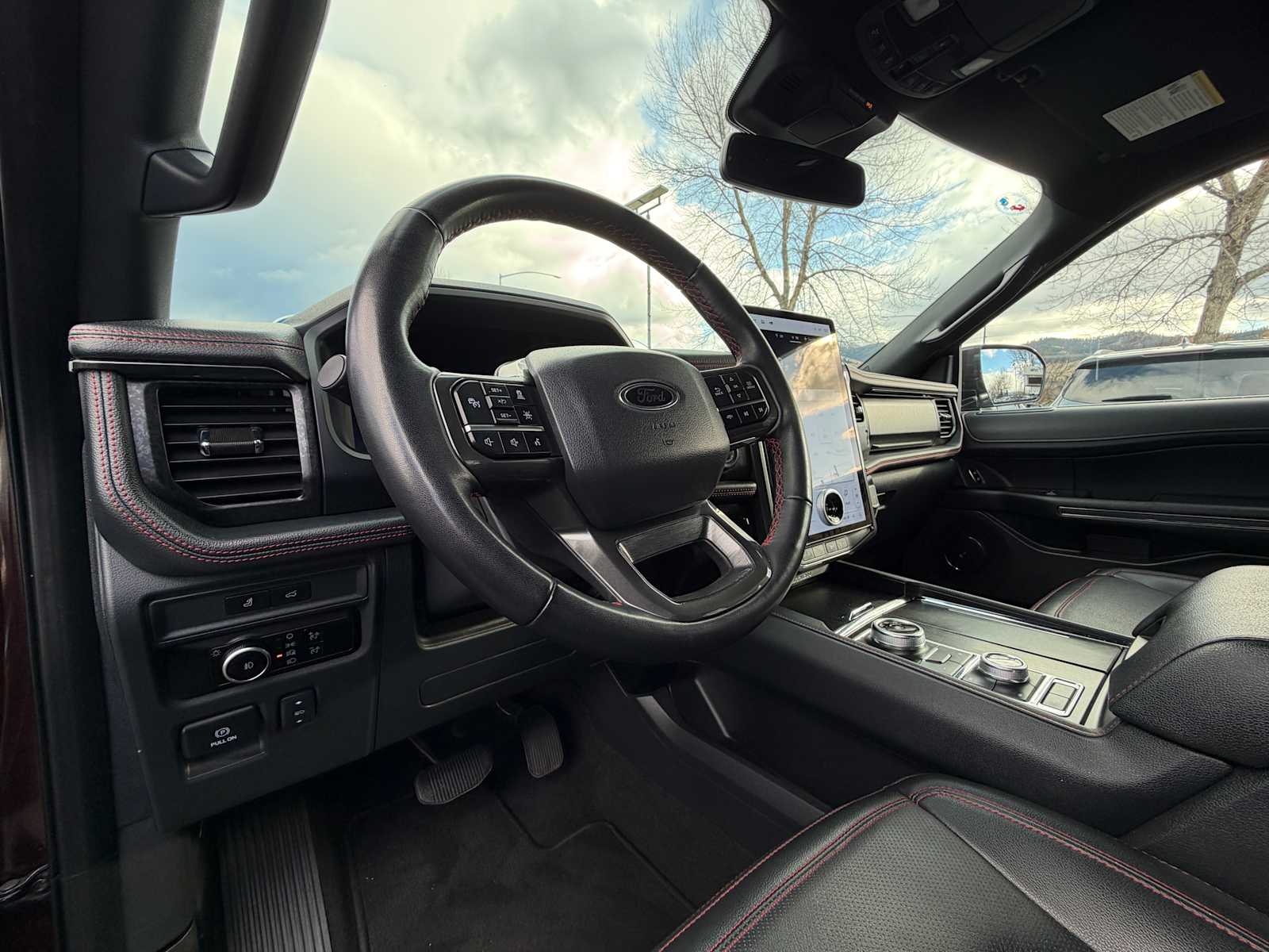 Thumbnail: 2024 Ford Expedition MAX - 12