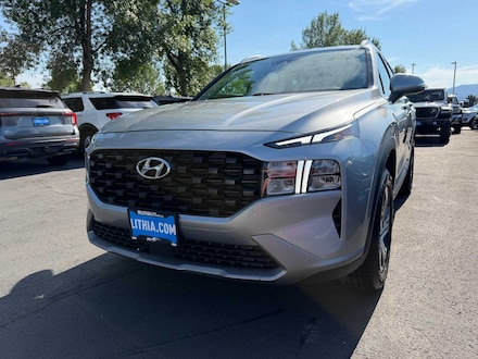 2023 Hyundai Santa Fe SEL SUV