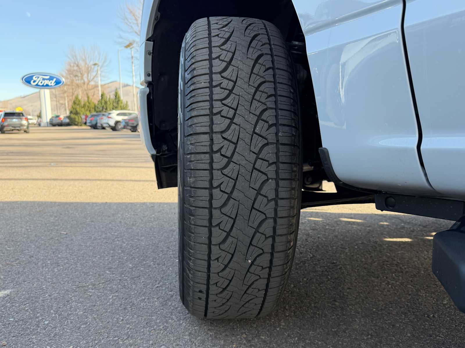 Thumbnail: 2025 Ford F-150 - 31