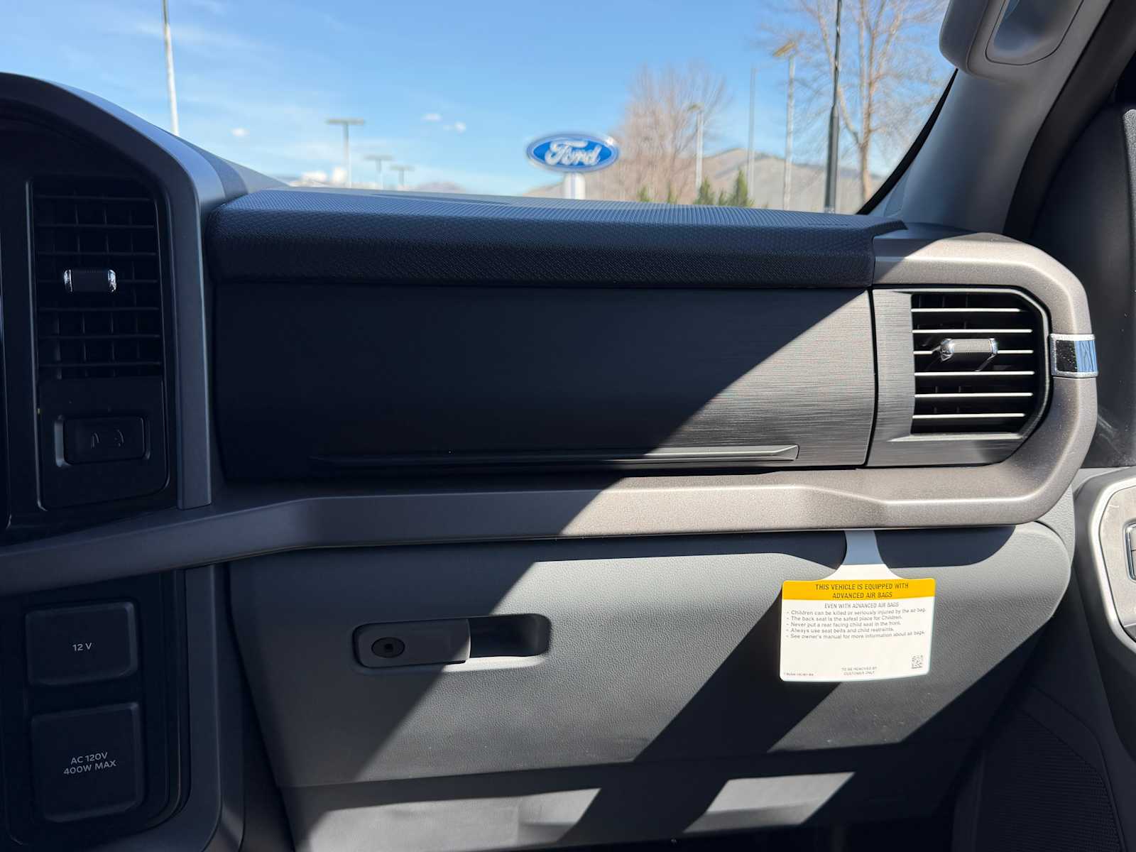 Thumbnail: 2026 Ford F-150 - 23