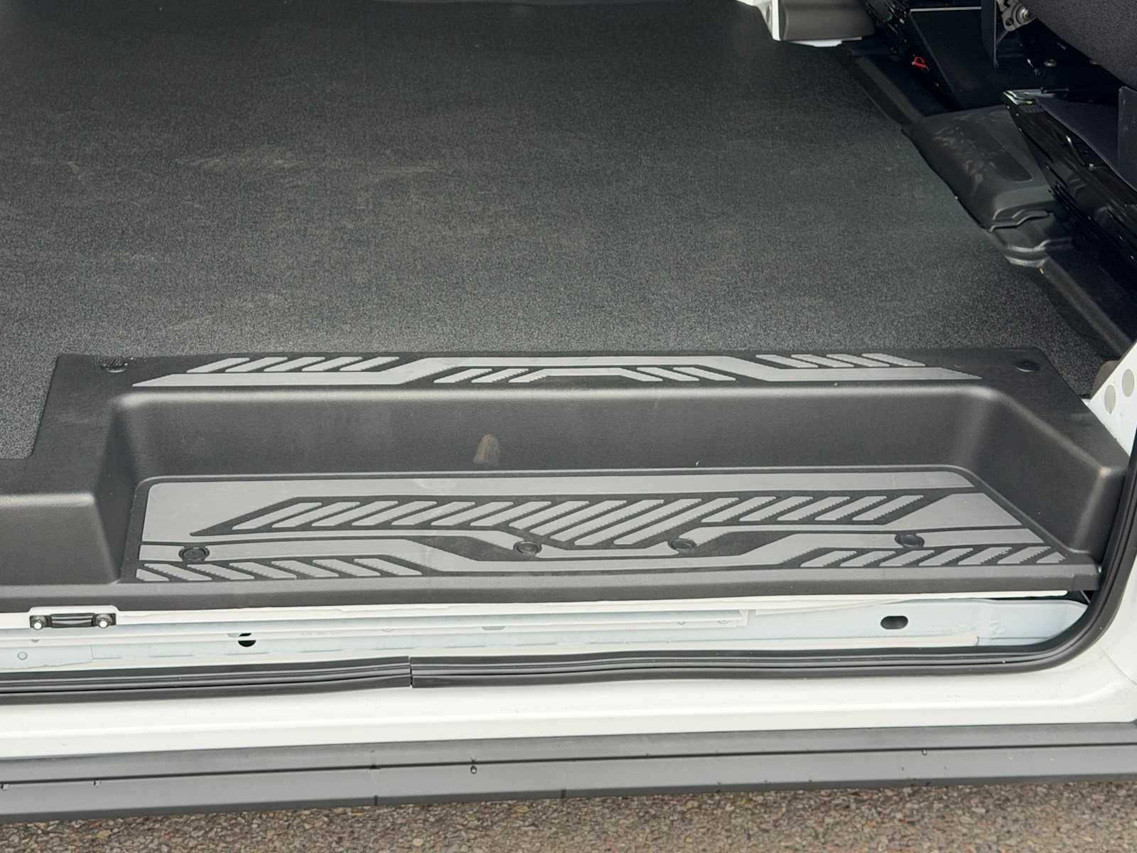 Thumbnail: 2026 Ford Transit Series - 24