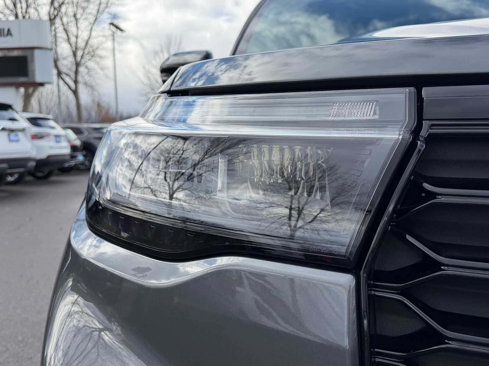 Thumbnail: 2026 Ford Explorer - 3