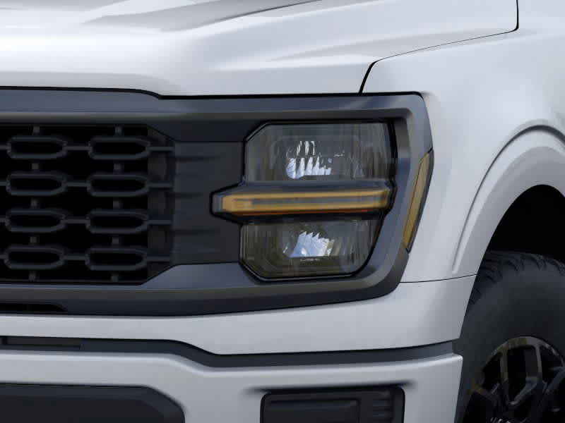 Thumbnail: 2025 Ford F-150 - 18