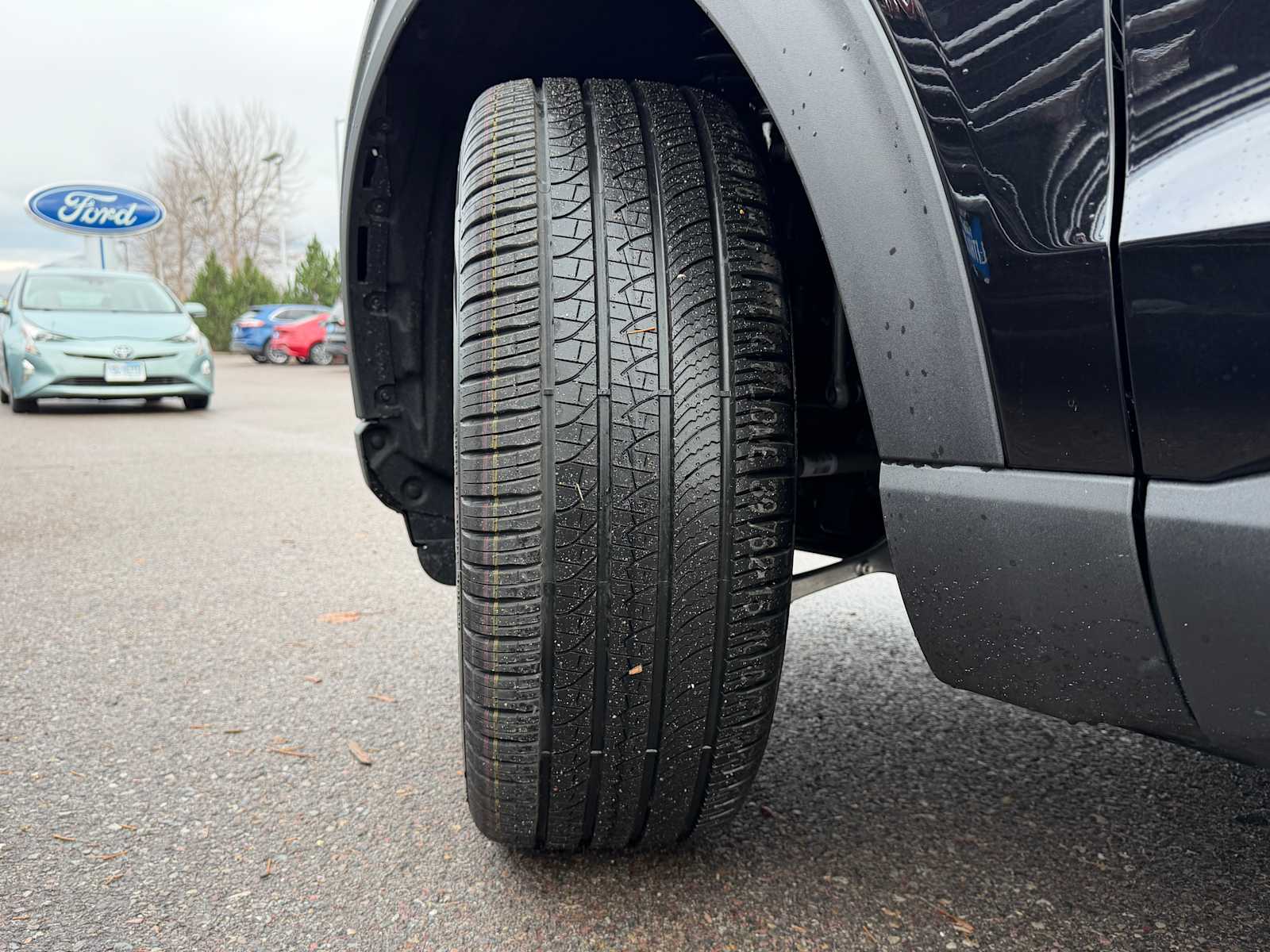 Thumbnail: 2026 Ford Explorer - 30