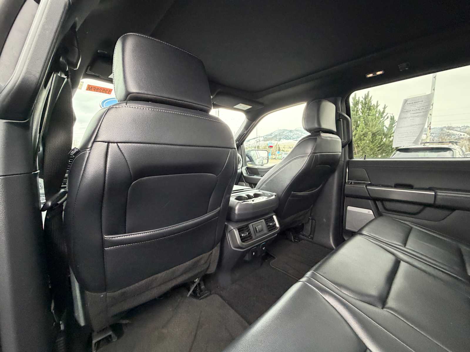 Thumbnail: 2024 Ford F-150 - 28