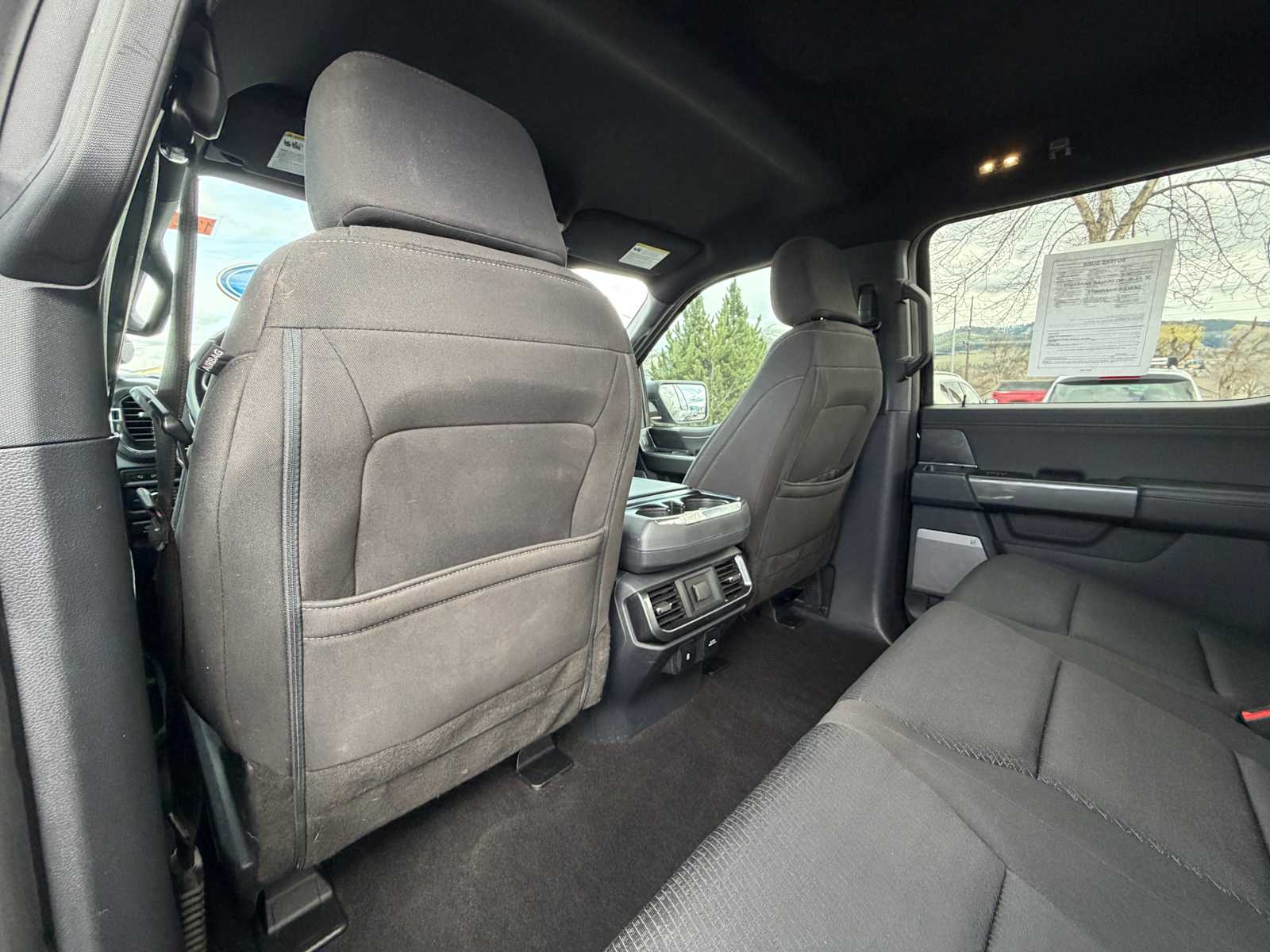 Thumbnail: 2022 Ford F-150 - 28