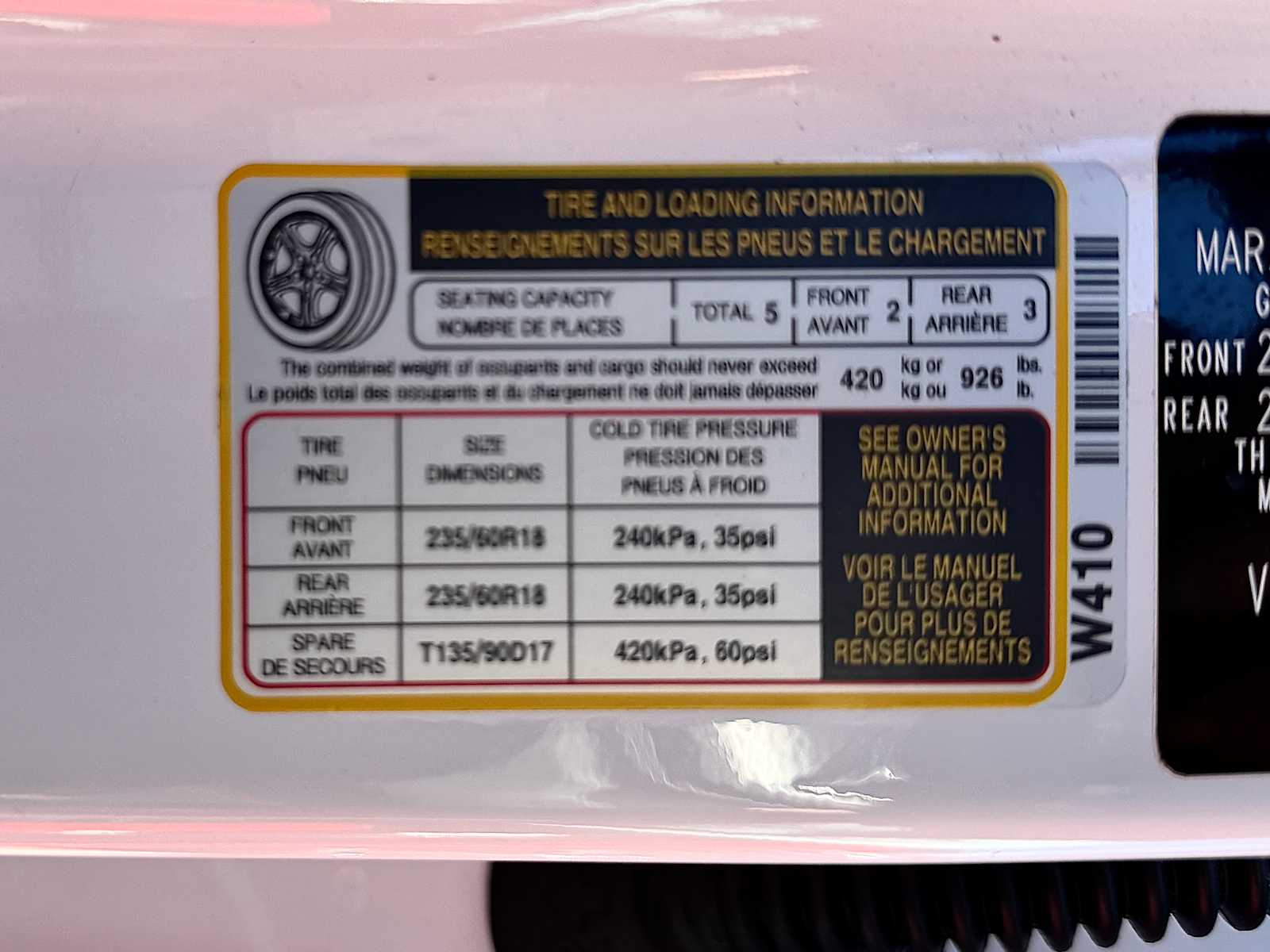 Thumbnail: 2024 Kia Sportage - 27