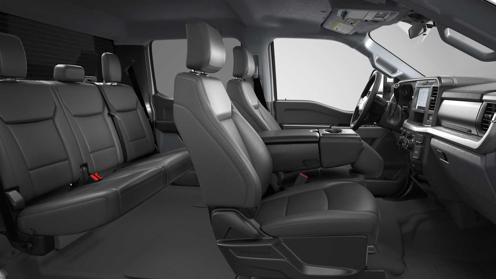 Thumbnail: 2026 Ford F-350 - 6