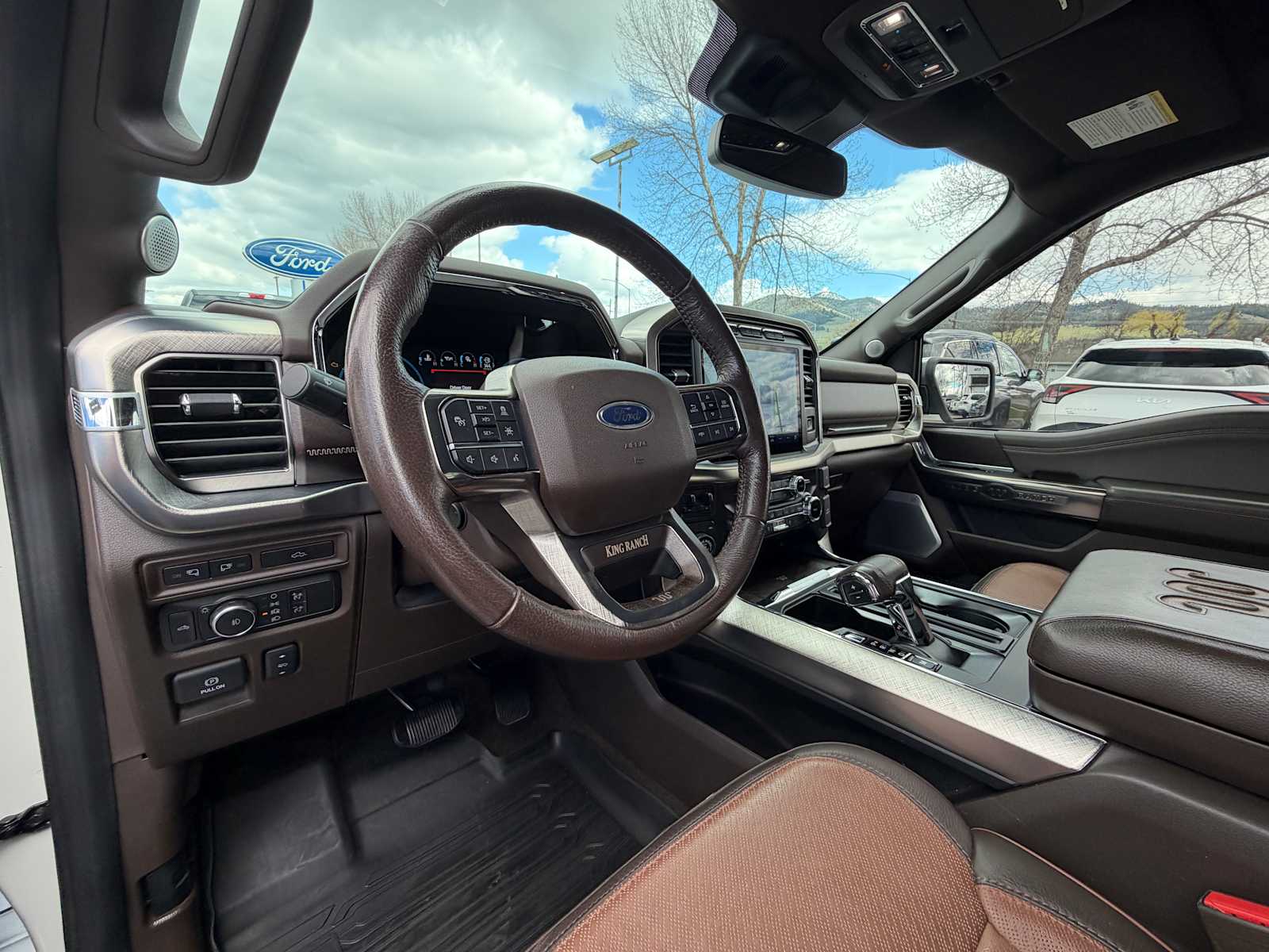 Thumbnail: 2022 Ford F-150 - 14