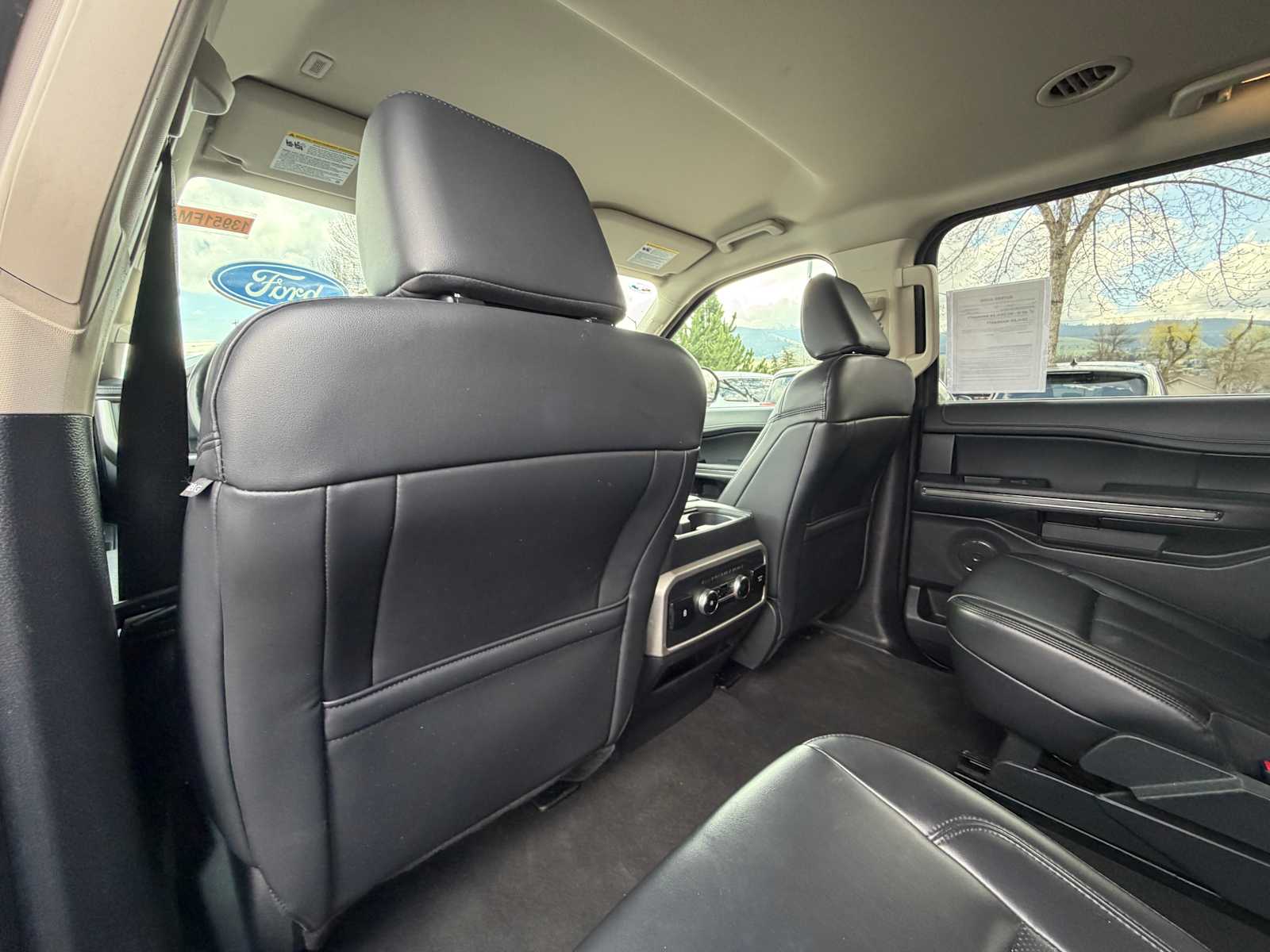 Thumbnail: 2024 Ford Expedition - 27