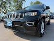 Jeep Grand Cherokee WK