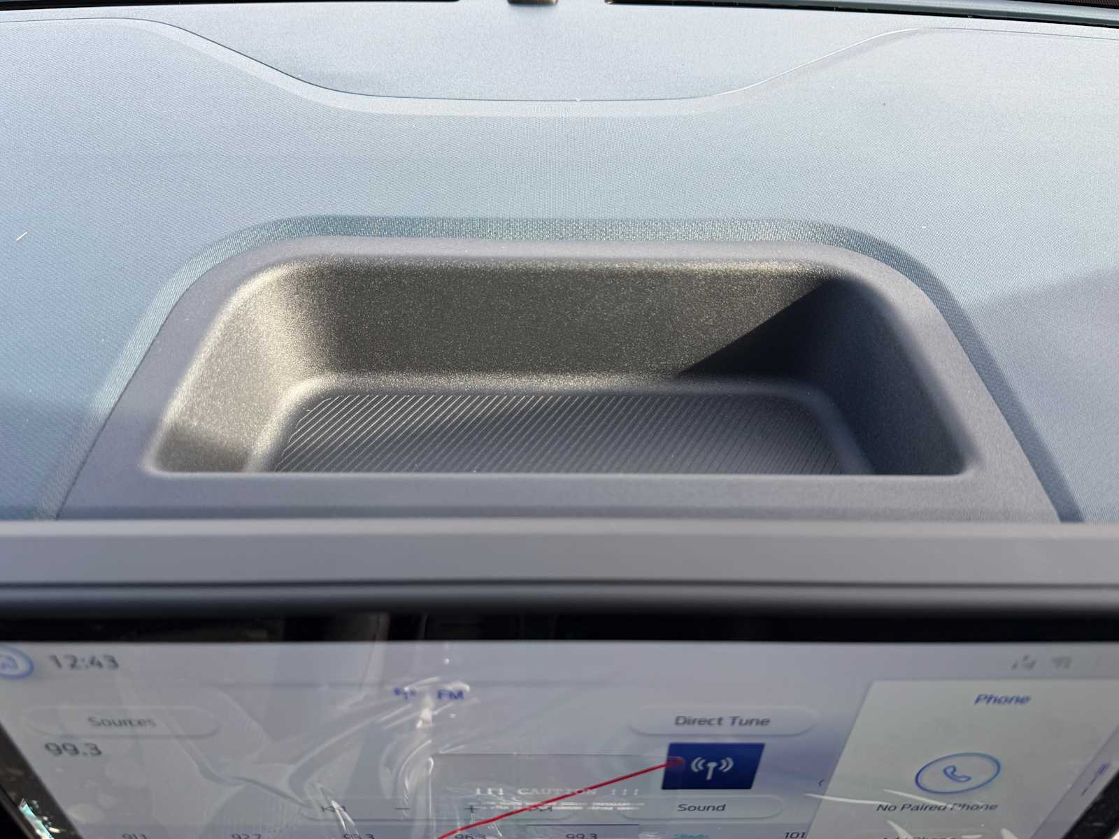 Thumbnail: 2025 Ford Maverick - 15