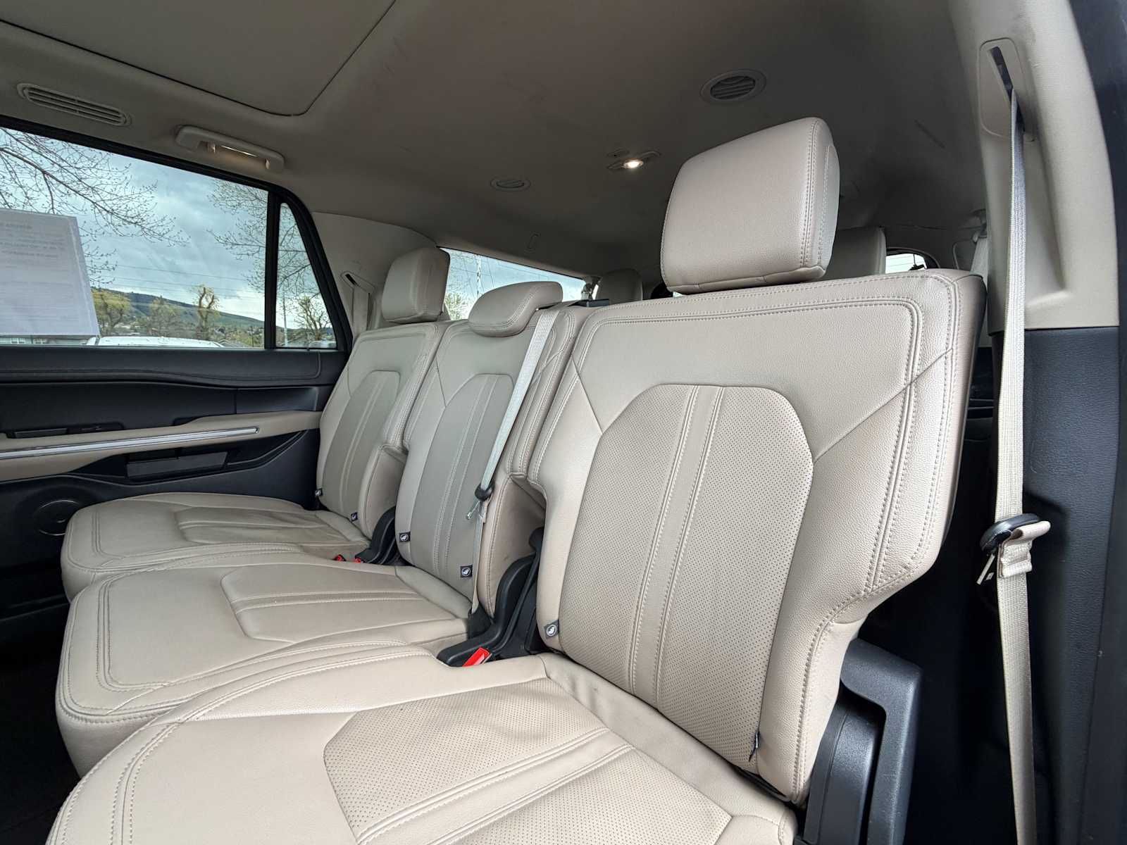 Thumbnail: 2024 Ford Expedition MAX - 28