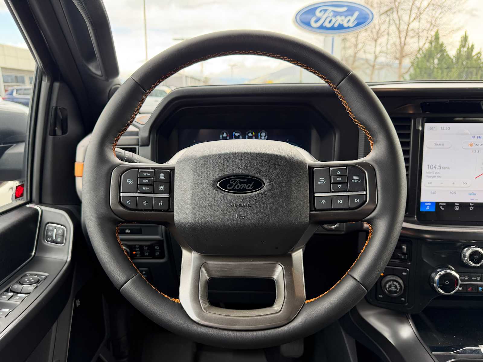 Thumbnail: 2025 Ford F-150 - 15