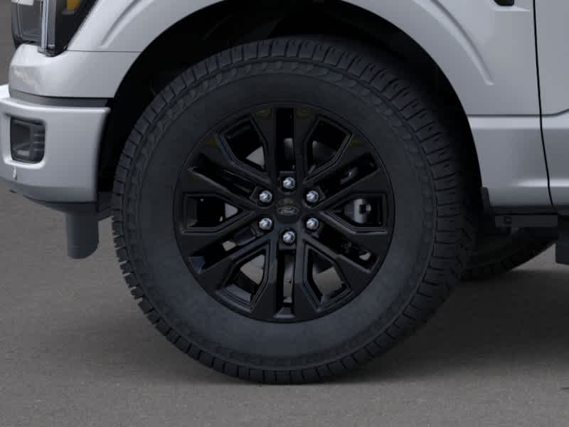 Thumbnail: 2026 Ford F-150 - 19